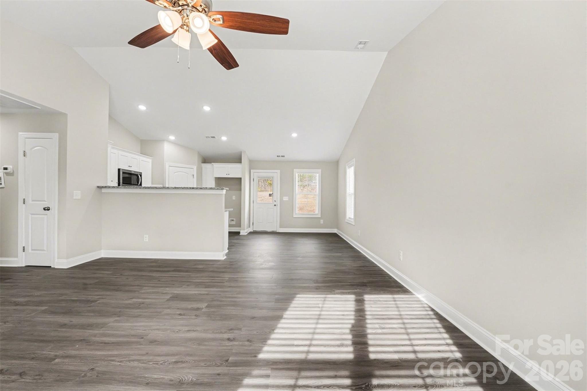 Greenleigh - Residential