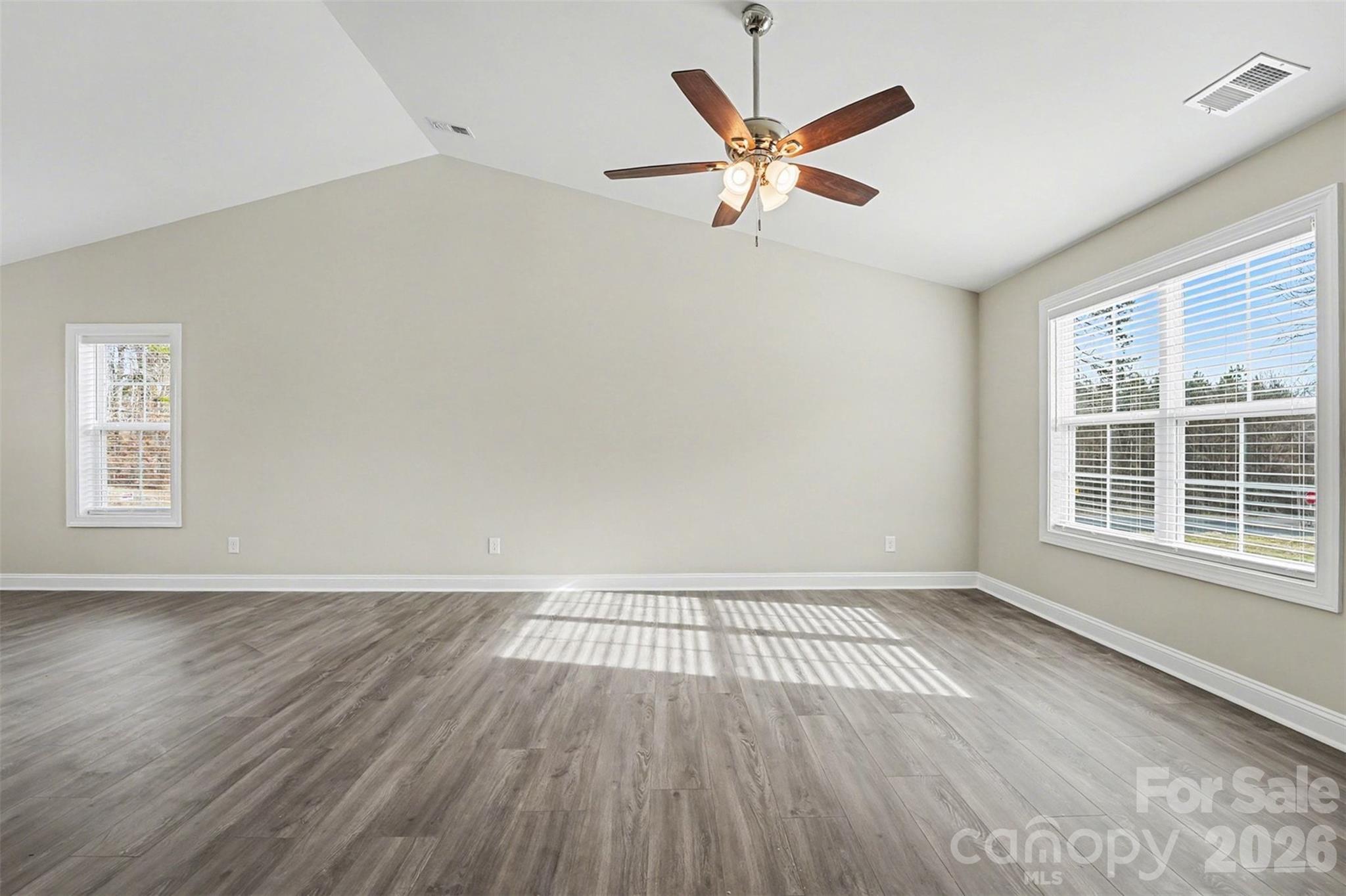 Greenleigh - Residential