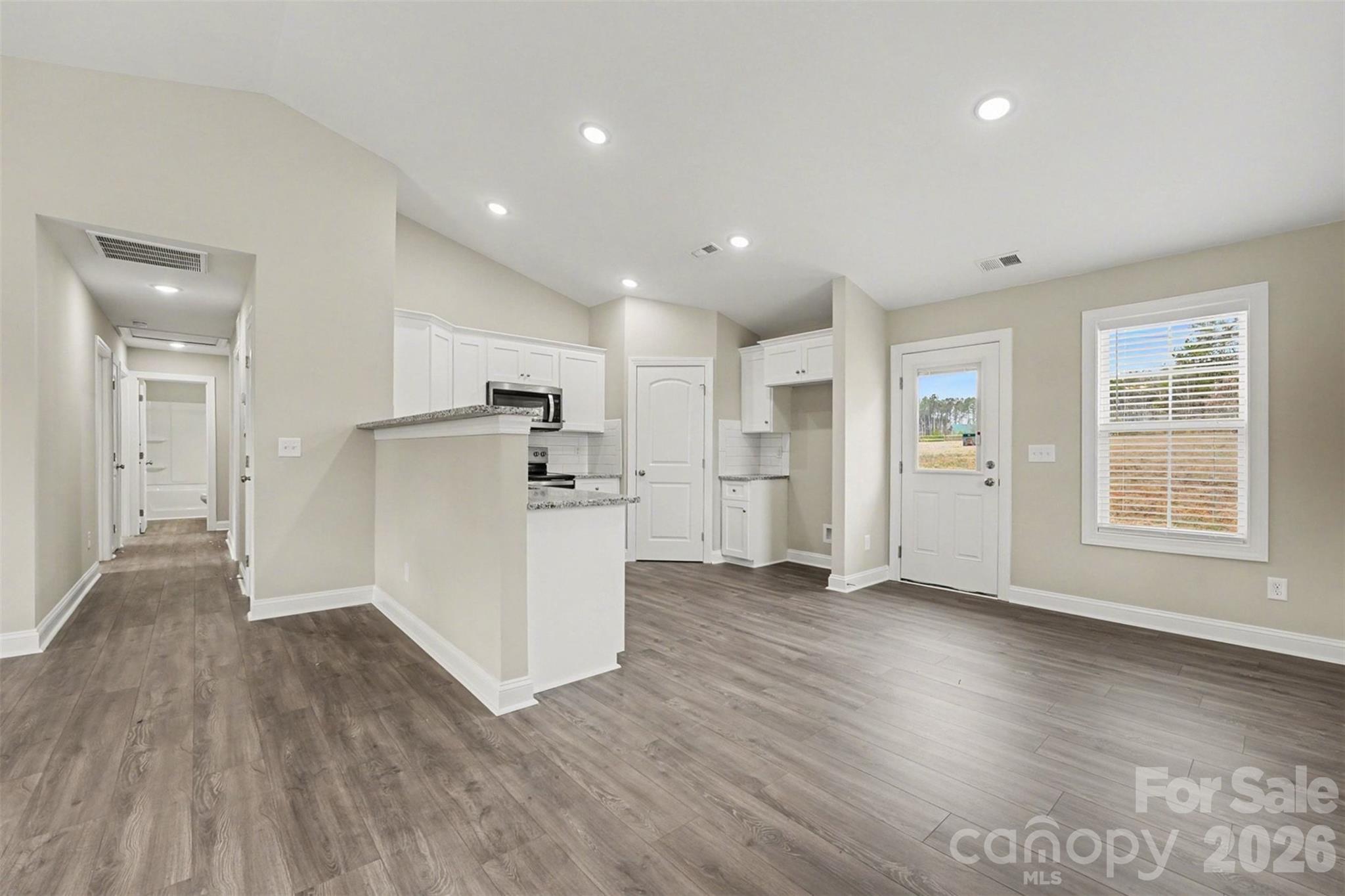 Greenleigh - Residential