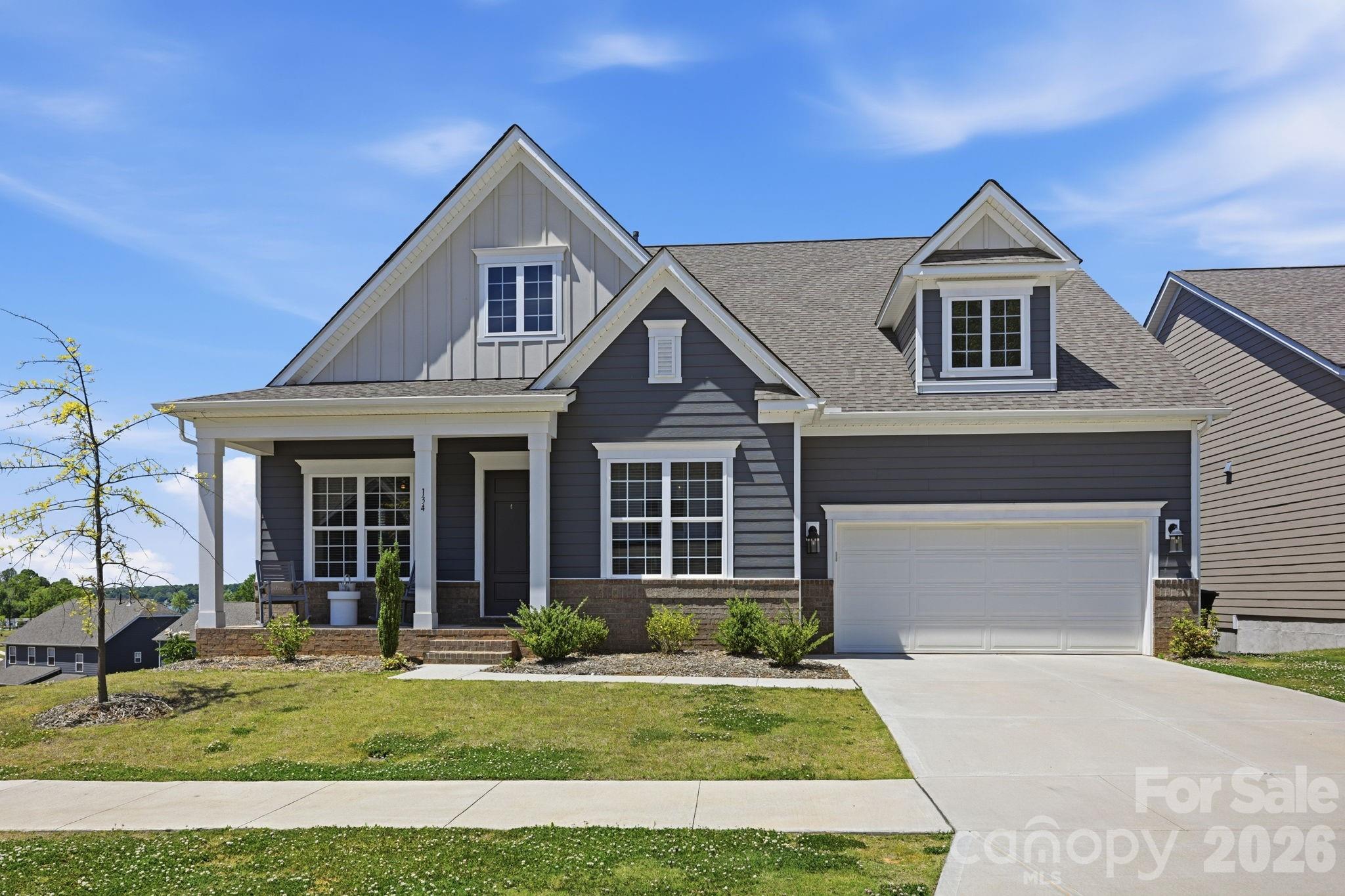 134 Winterberry Street