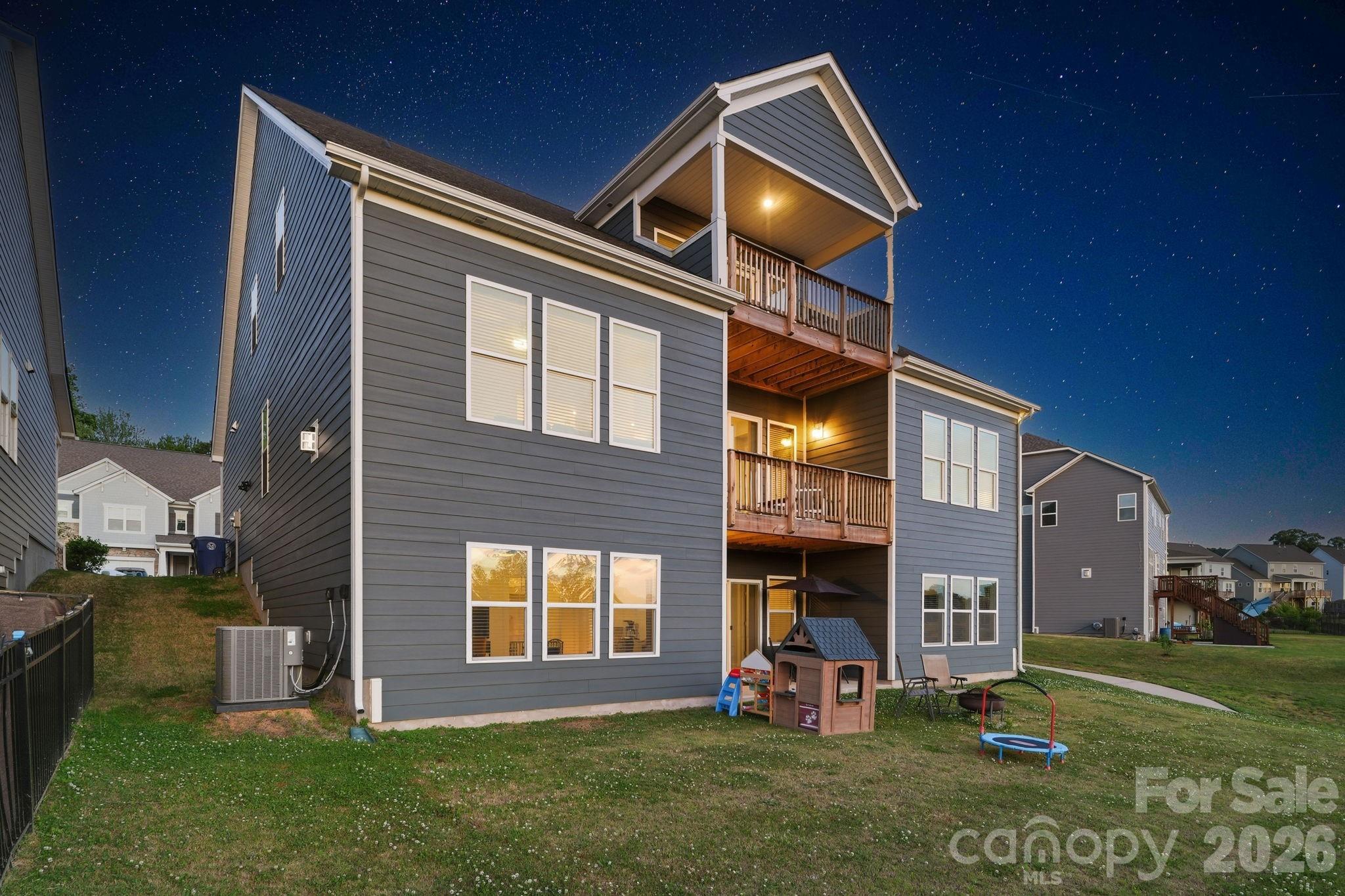 134 Winterberry Street