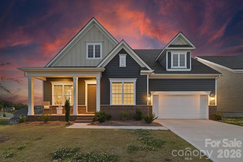 Photo of 134 Winterberry Street, Mooresville, NC 28117 (MLS # 4380343)