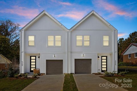 Photo of 3102 Markland Drive, Charlotte, NC 28208 (MLS # 4316272) Photo of 3102 Markland Drive, Charlotte, NC 28208 (MLS # 4316272)