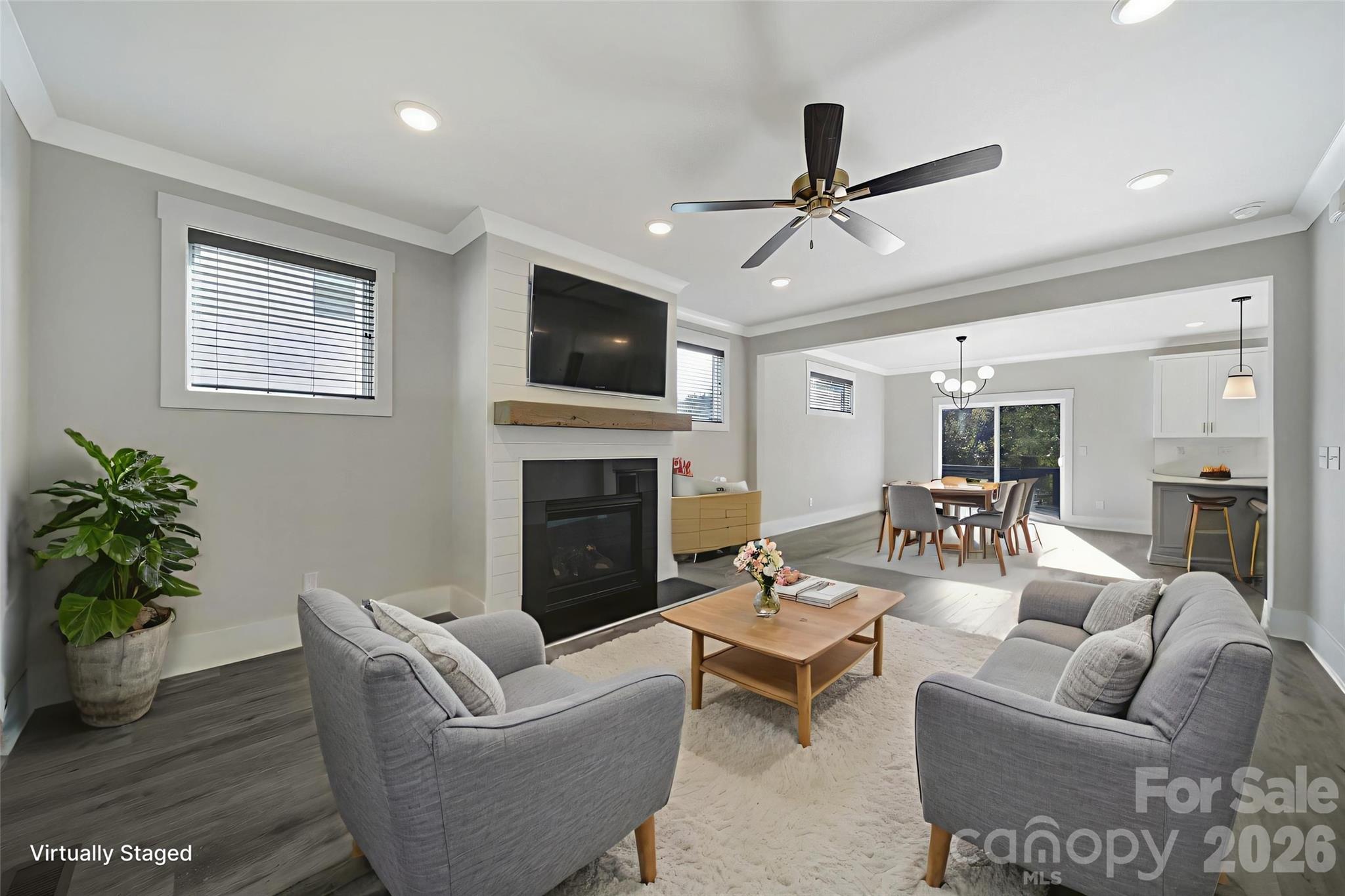 9095 Pitcairn Drive