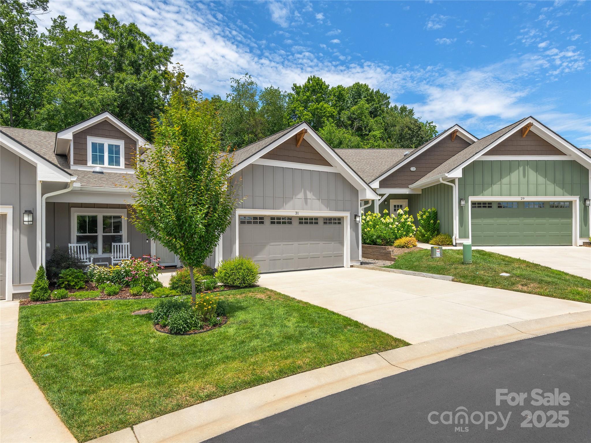 31 Cozy Cottage Way
