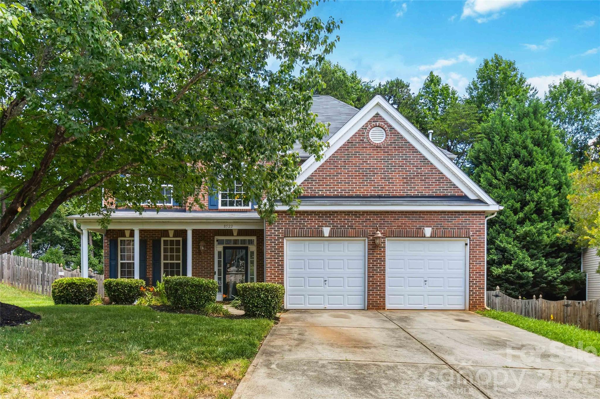 8522 Delamere Lane