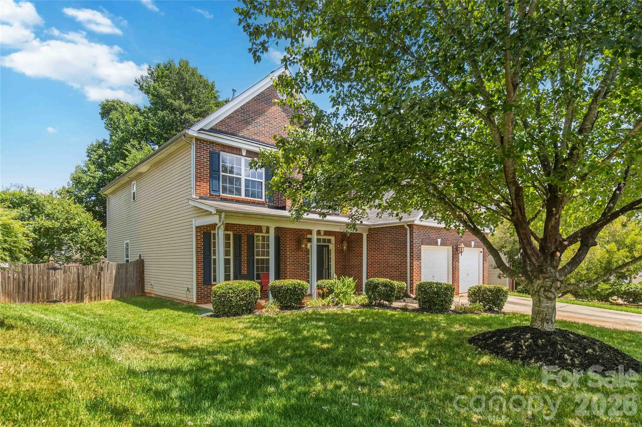8522 Delamere Lane
