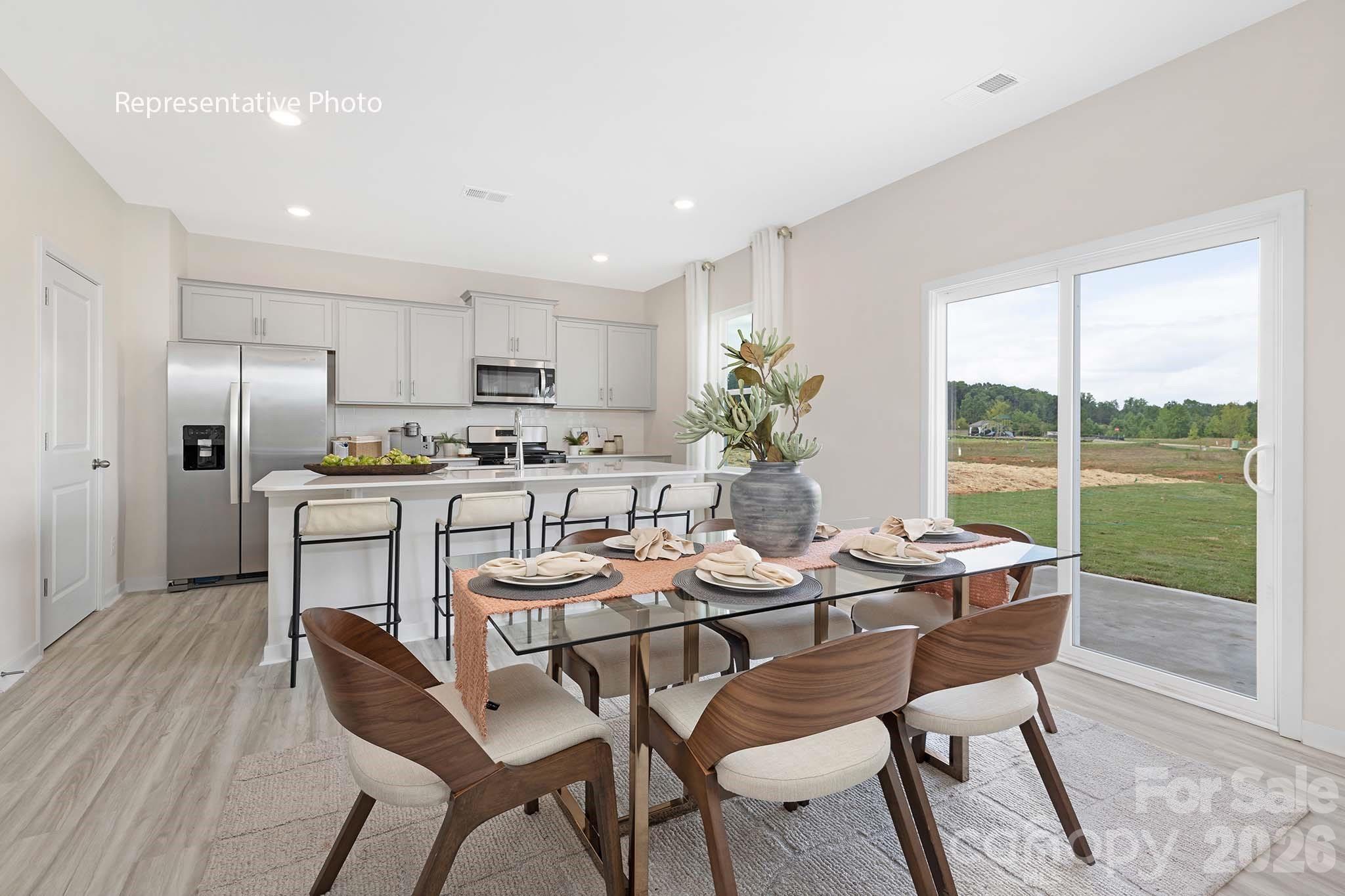 Villages of Maiden - Residential