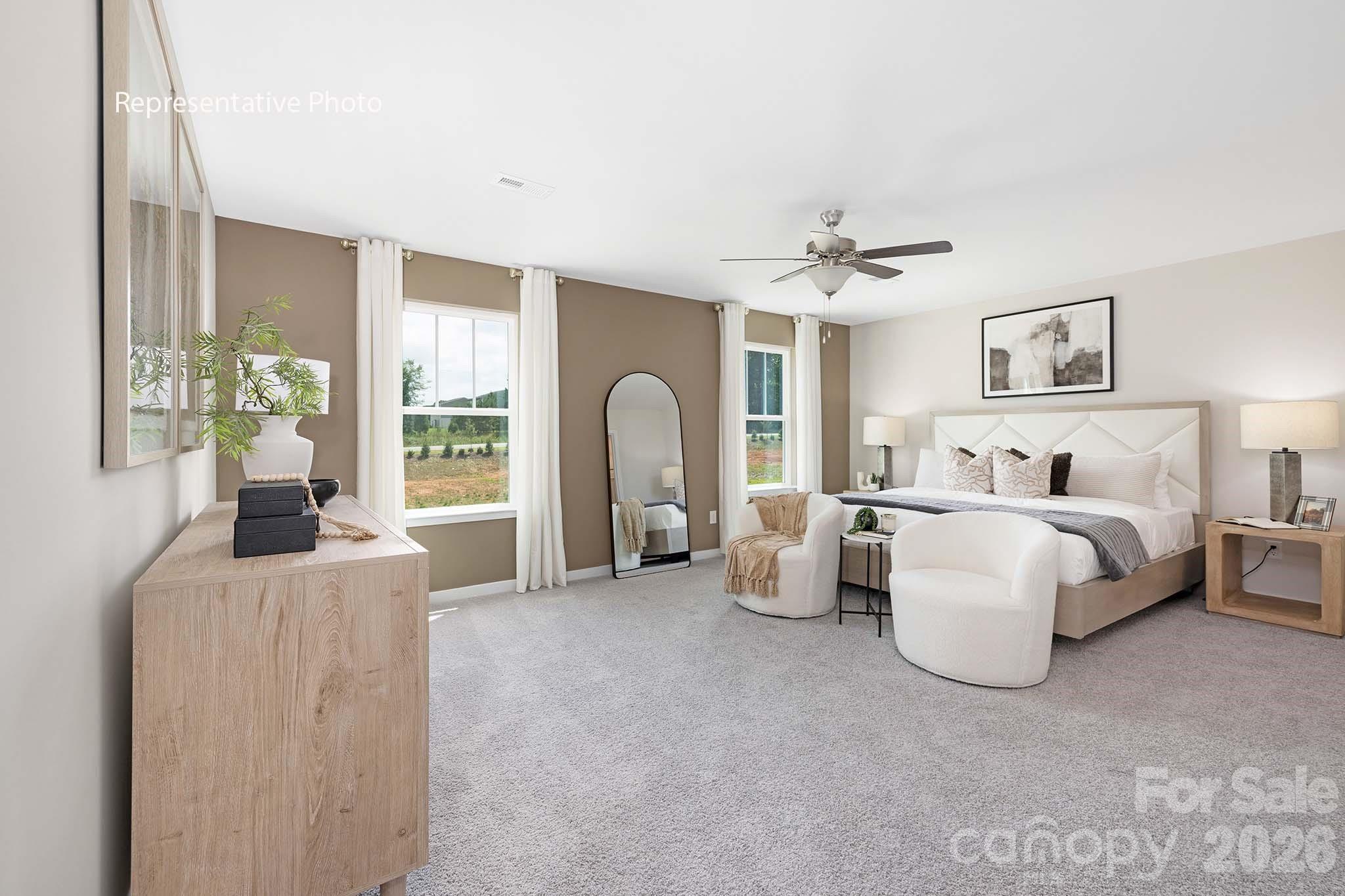 Villages of Maiden - Residential