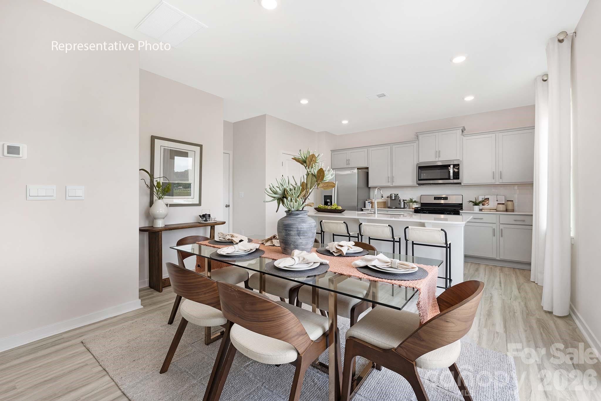 Villages of Maiden - Residential