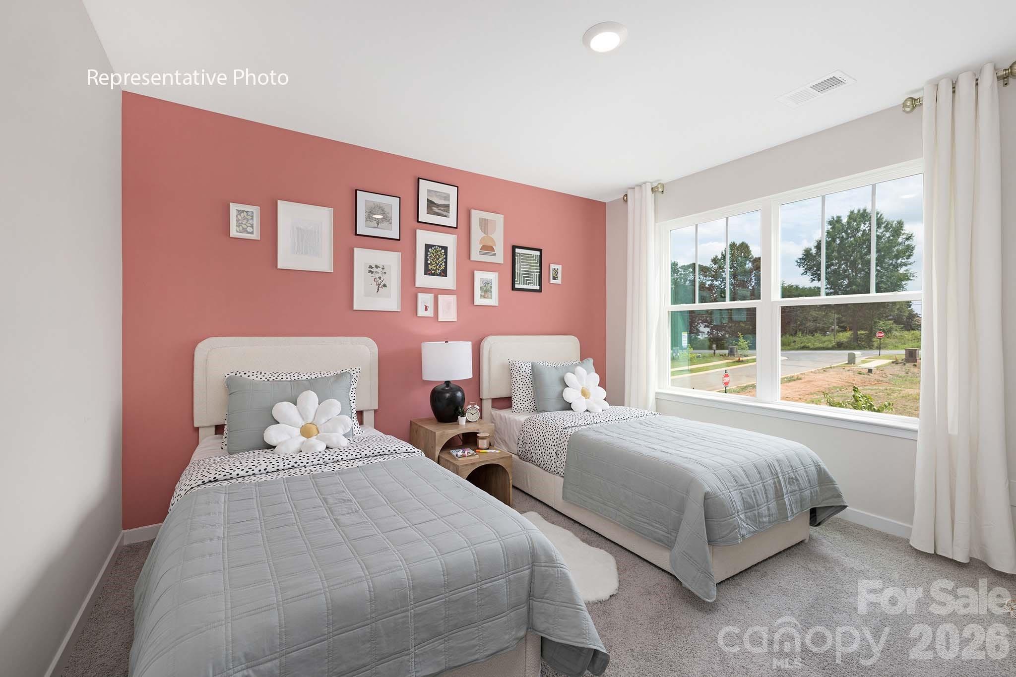 Villages of Maiden - Residential