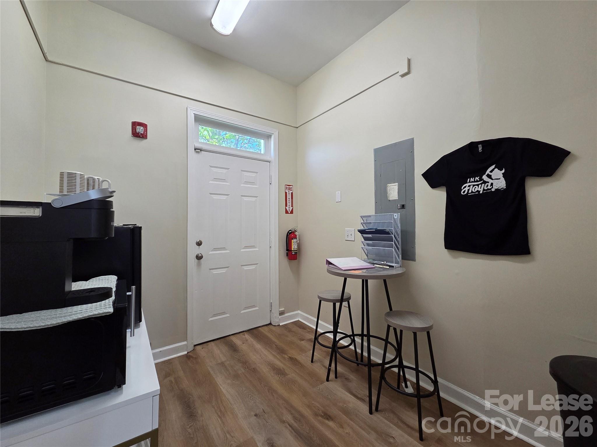 2108 Ayrsley Town Boulevard A