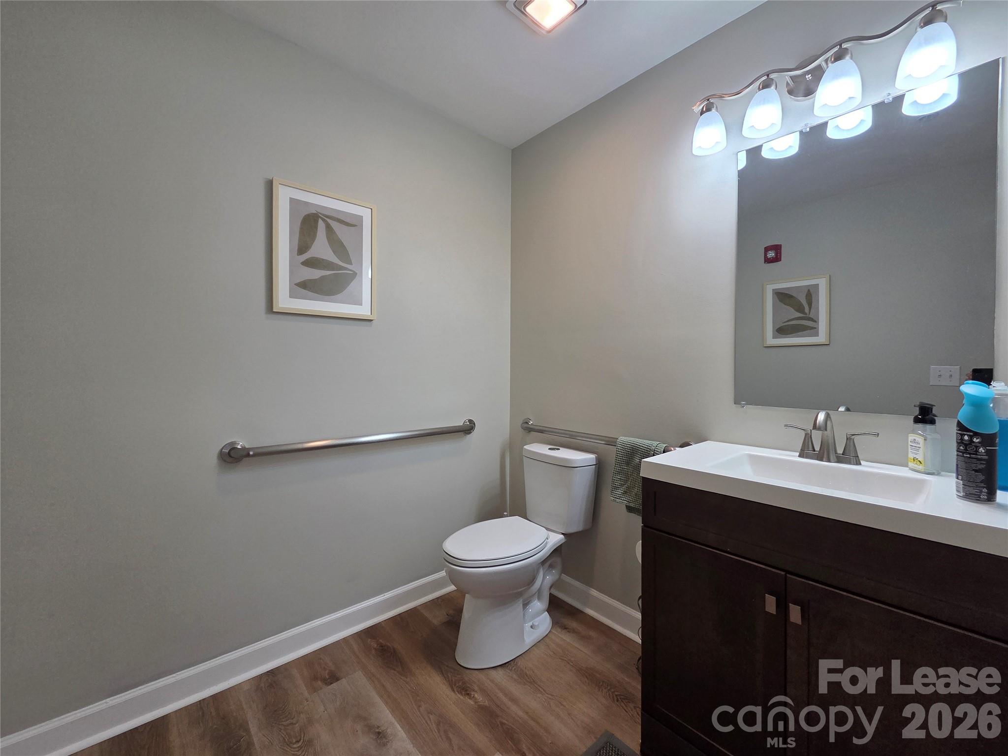 2108 Ayrsley Town Boulevard A