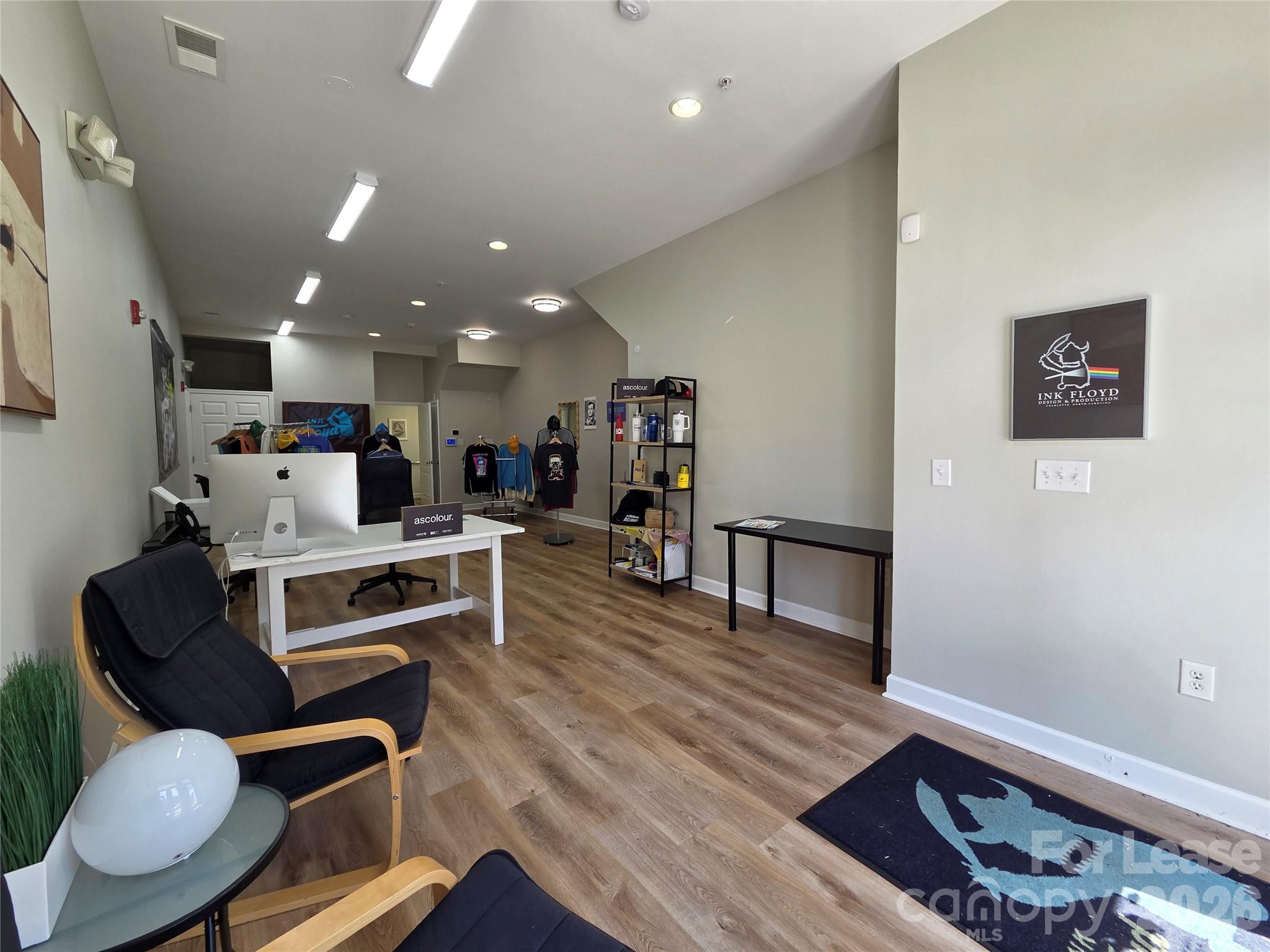 2108 Ayrsley Town Boulevard A