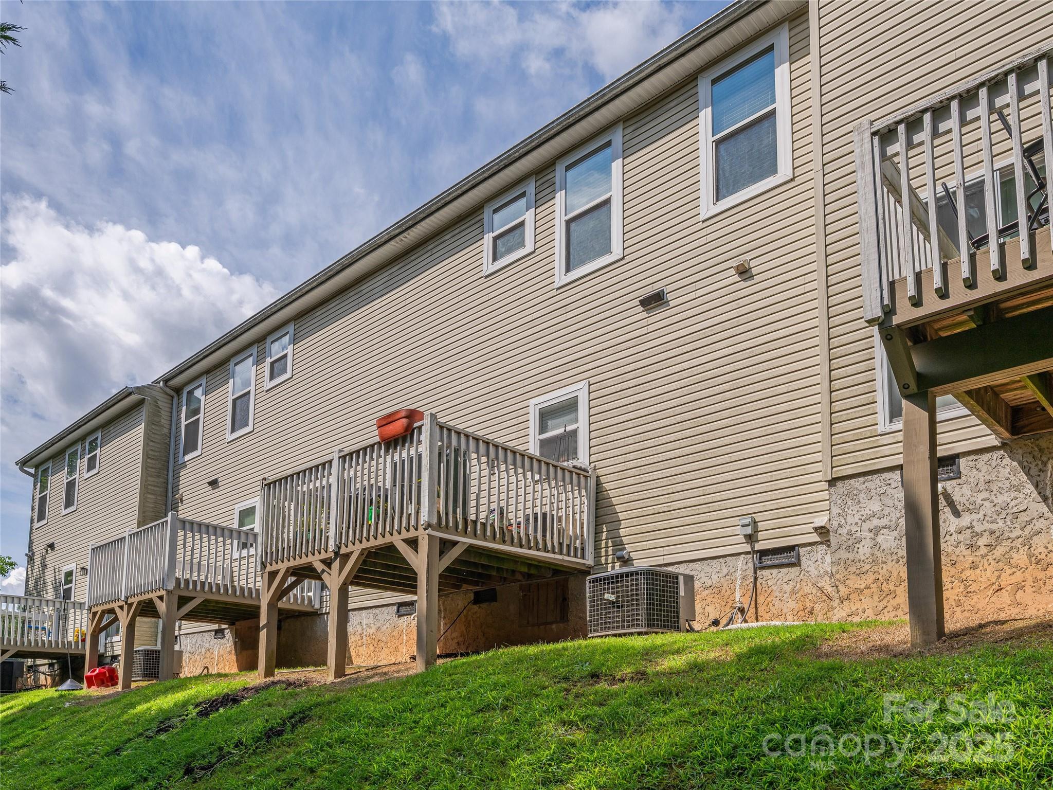 Villas at Cedar Hill - Residential