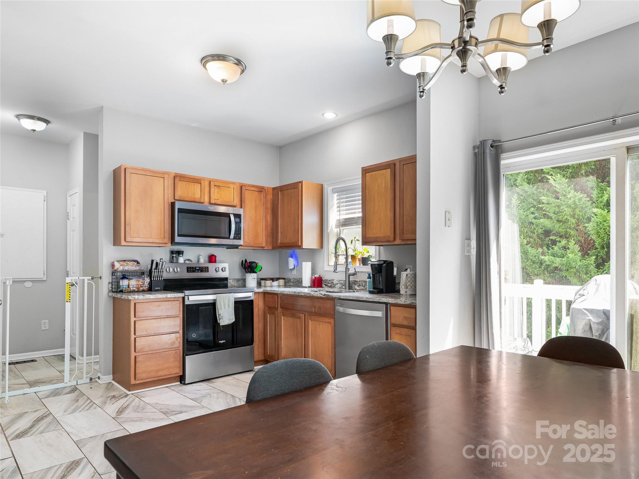 Villas at Cedar Hill - Residential