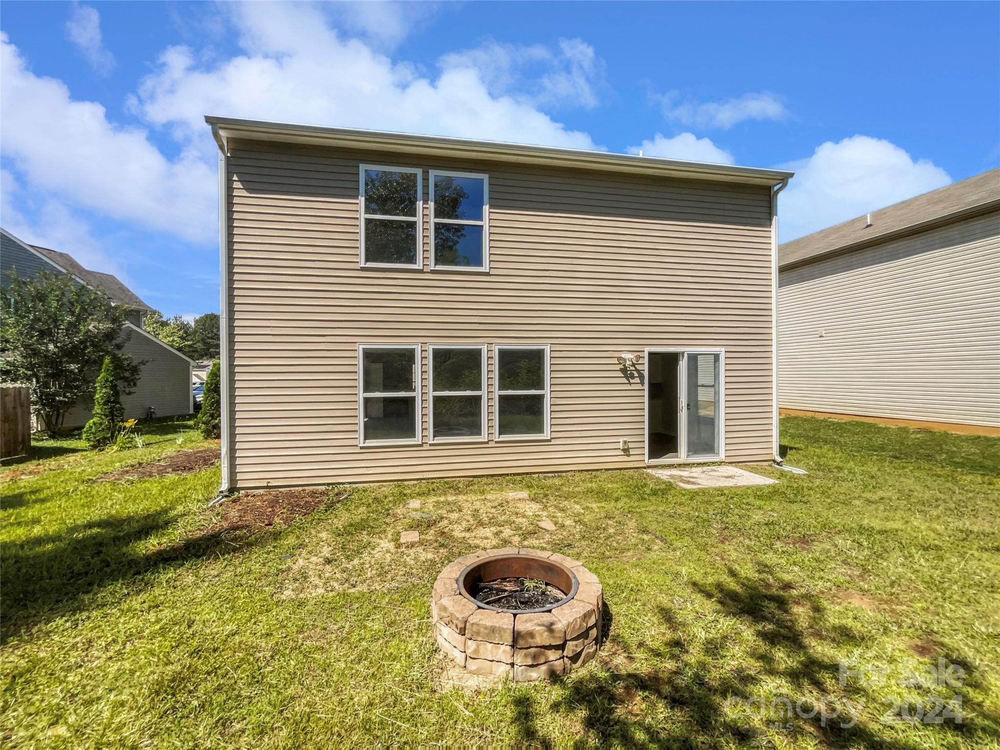 Hunter Park - Residential