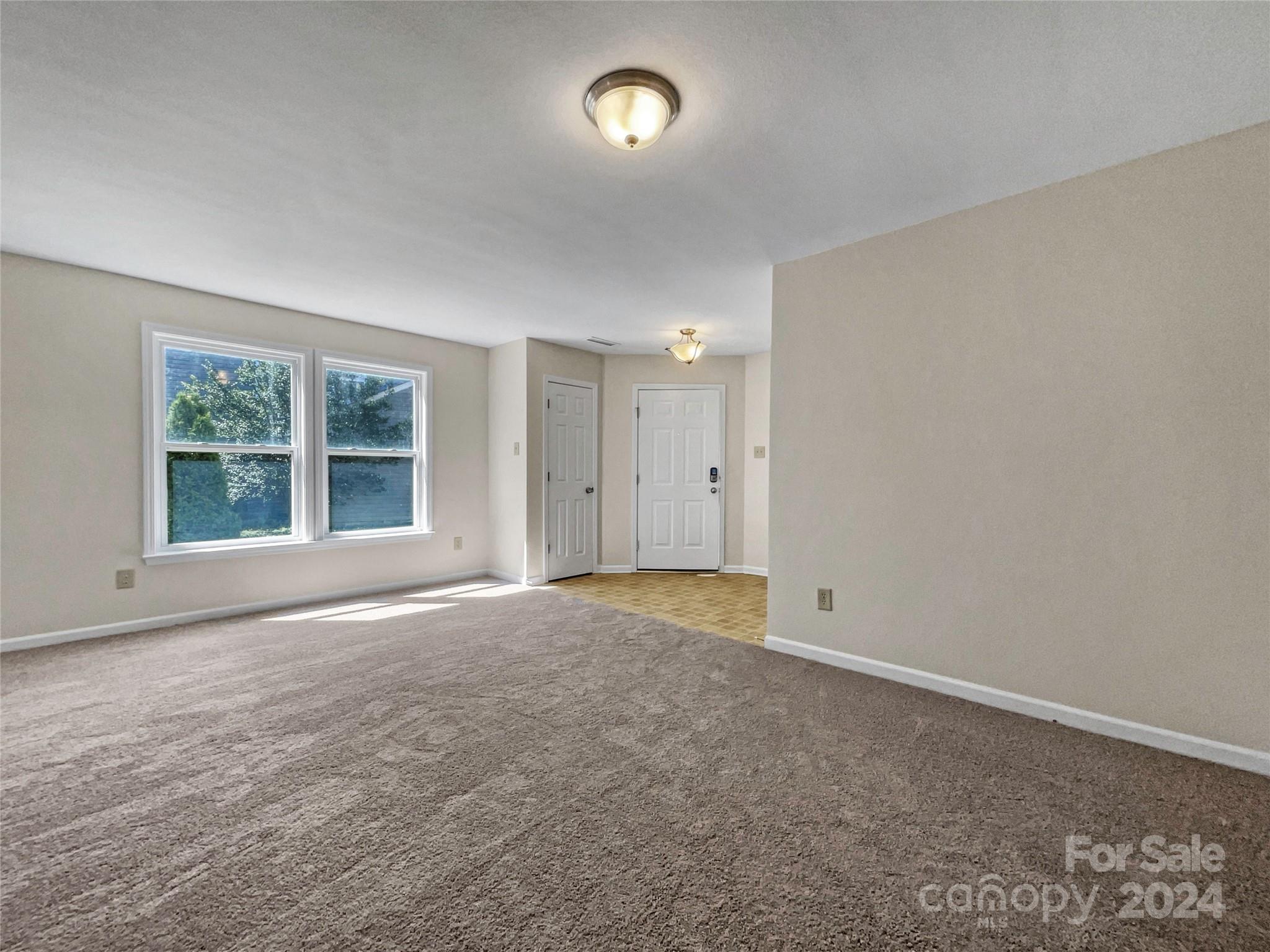 Hunter Park - Residential