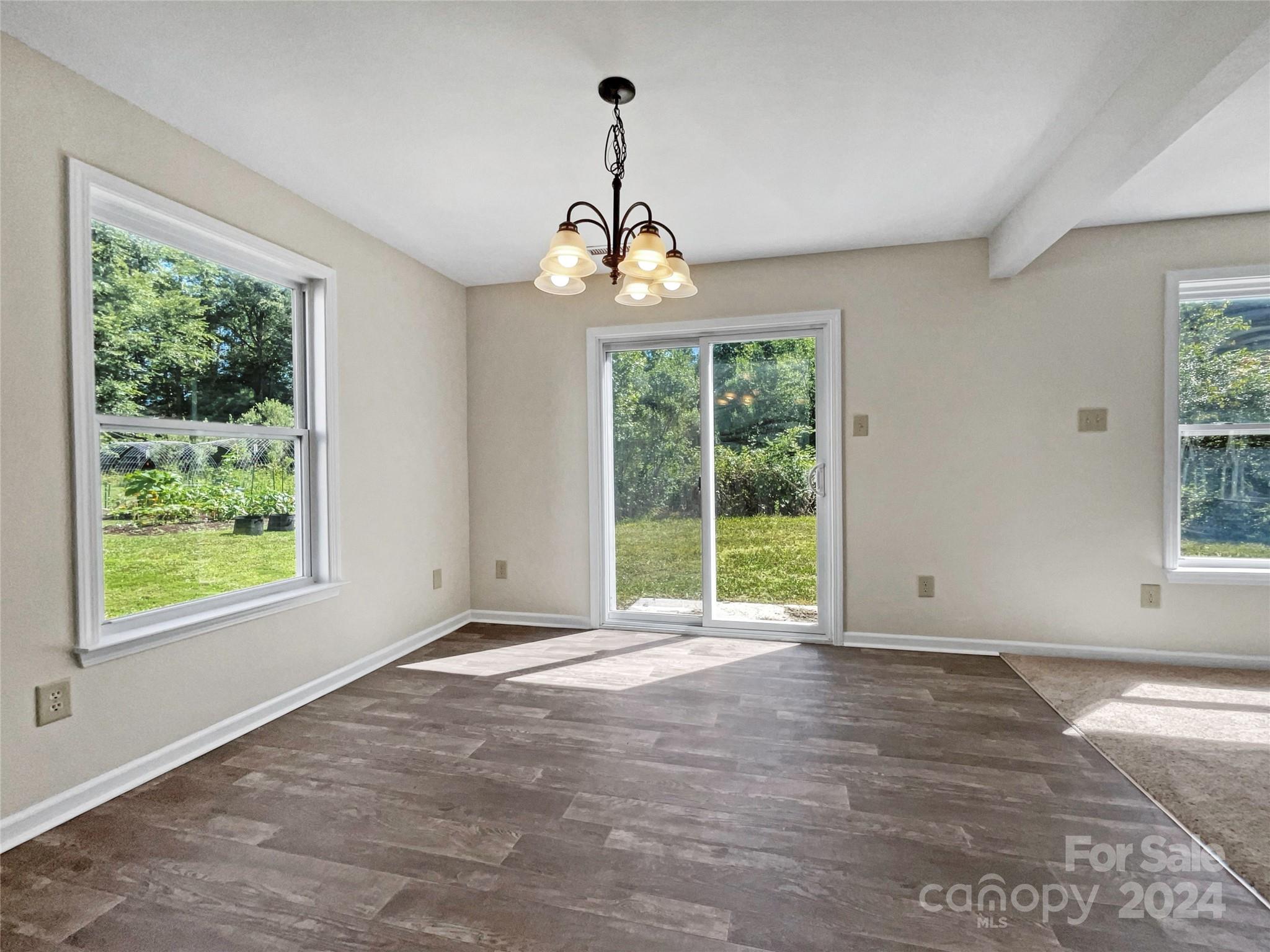 Hunter Park - Residential