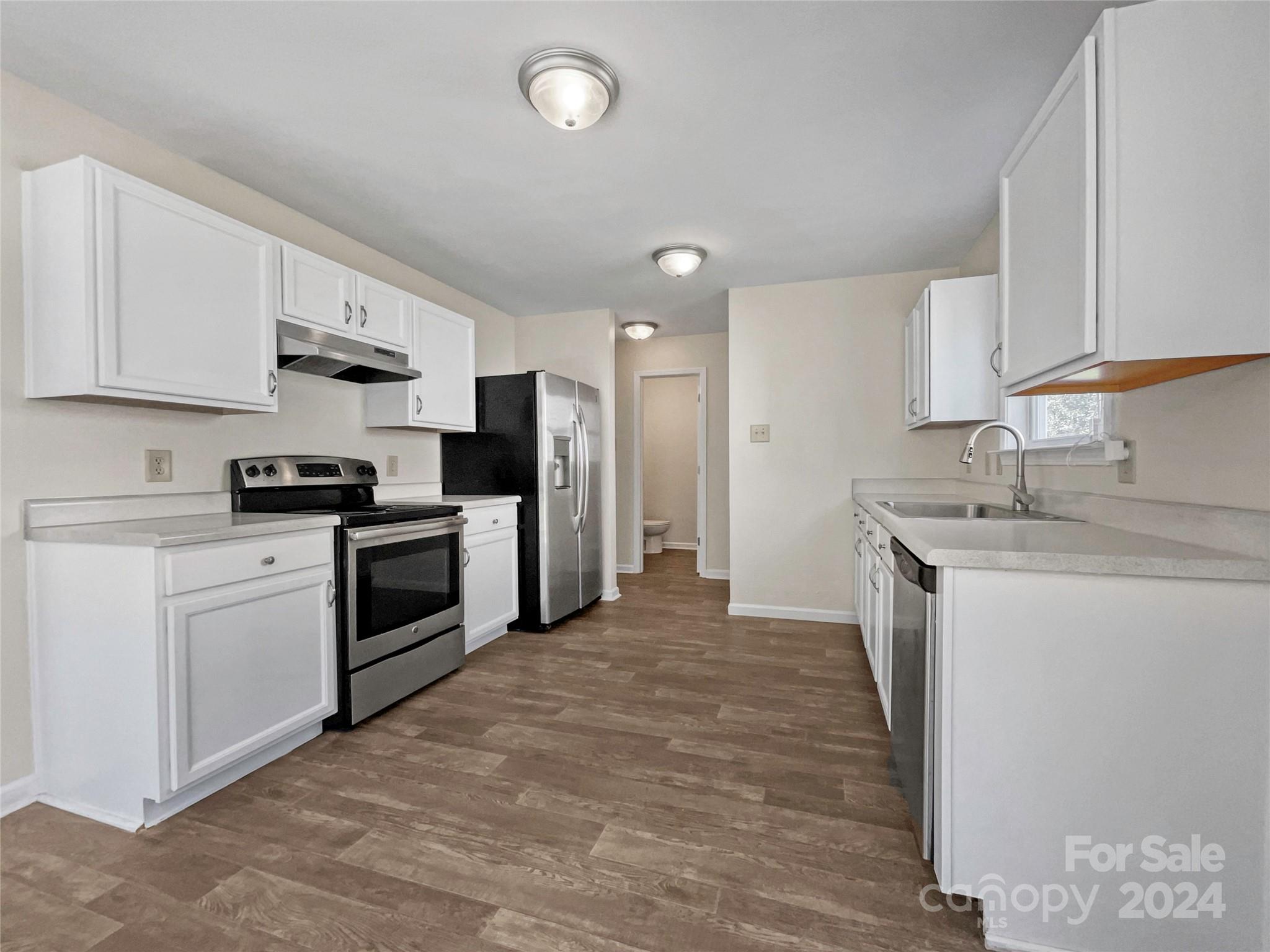 Hunter Park - Residential