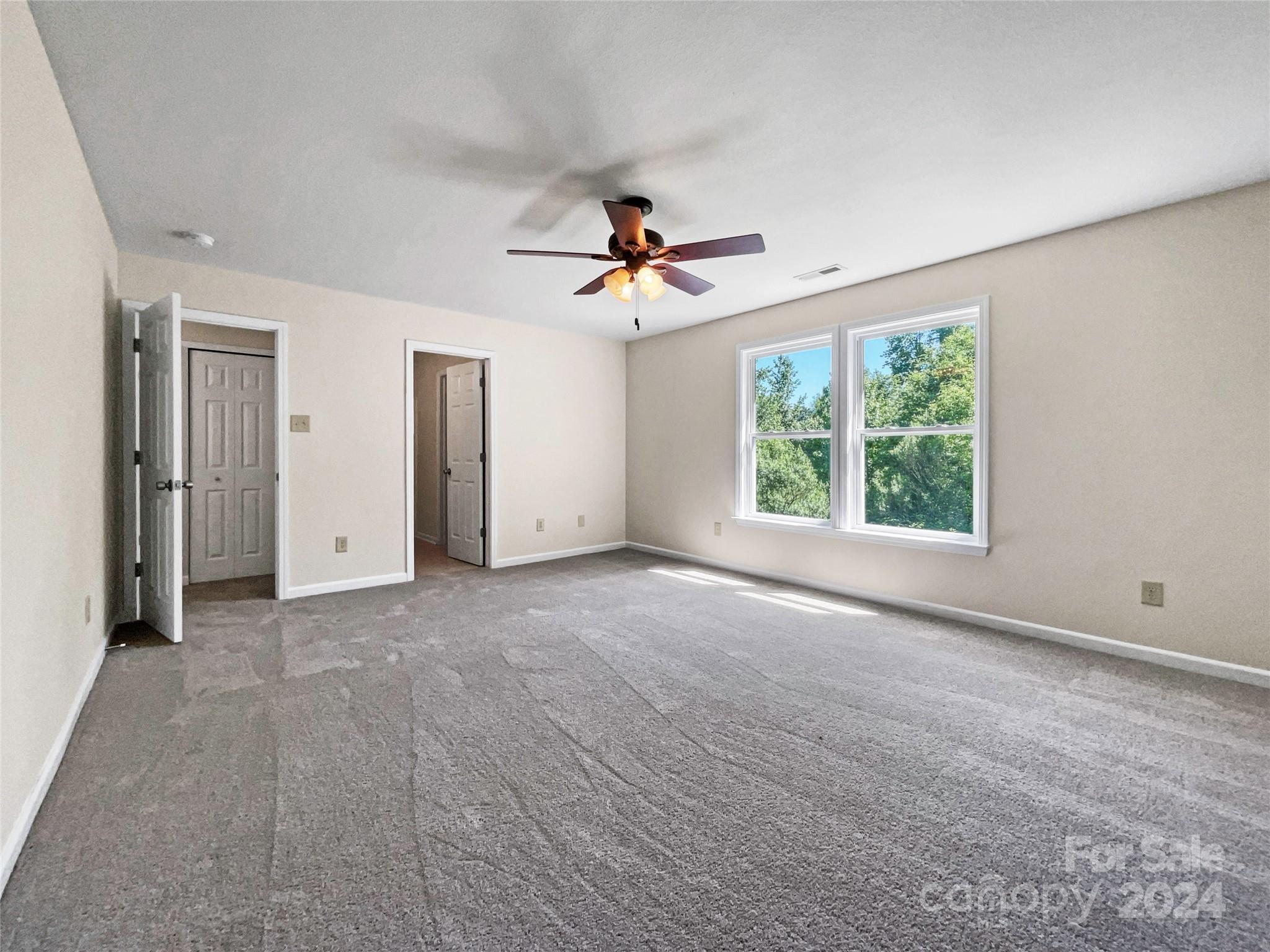 Hunter Park - Residential