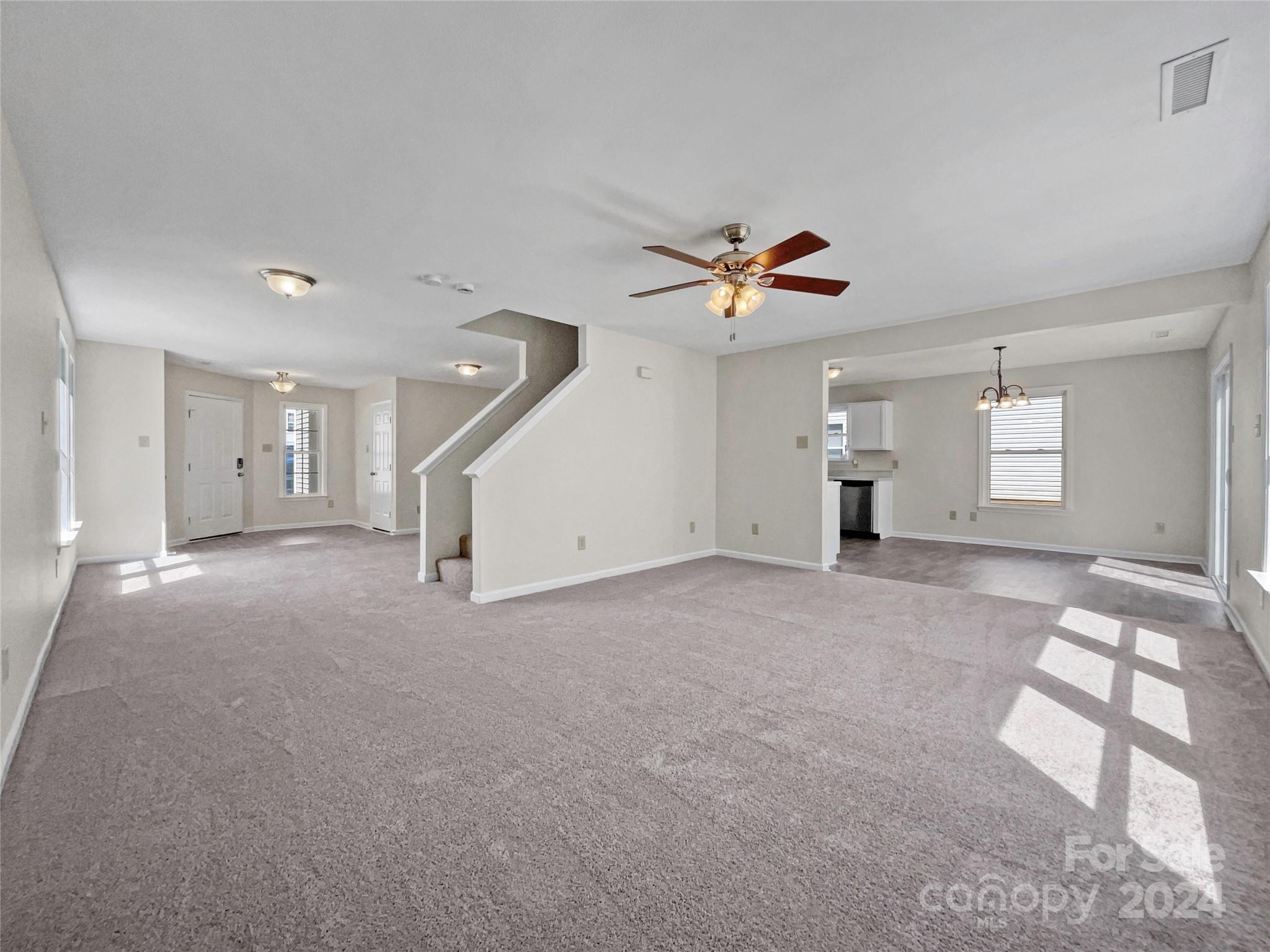 Hunter Park - Residential