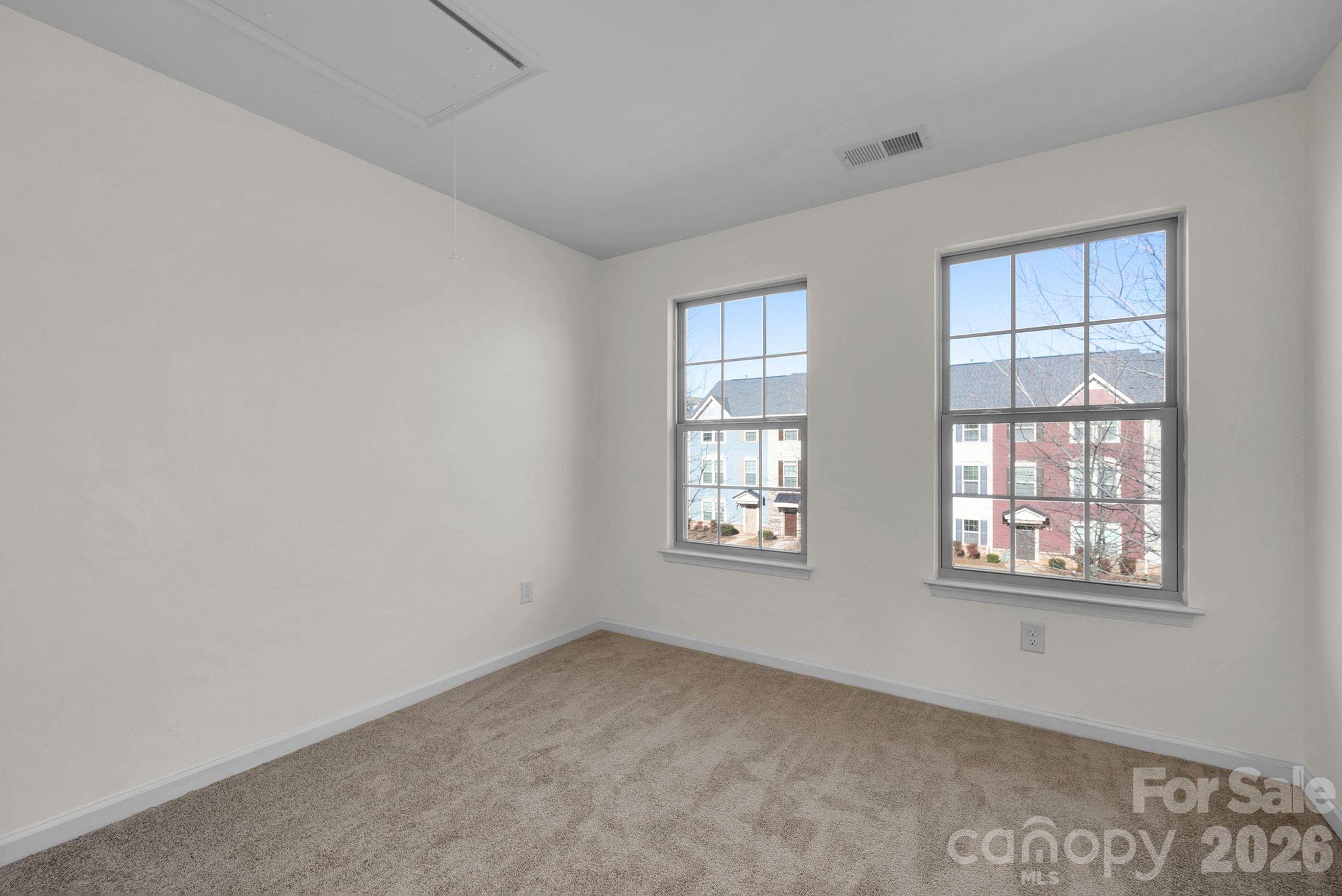 City Park - Residential