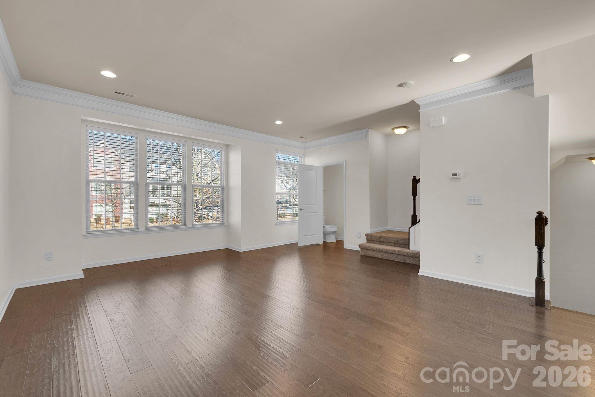 City Park - Residential