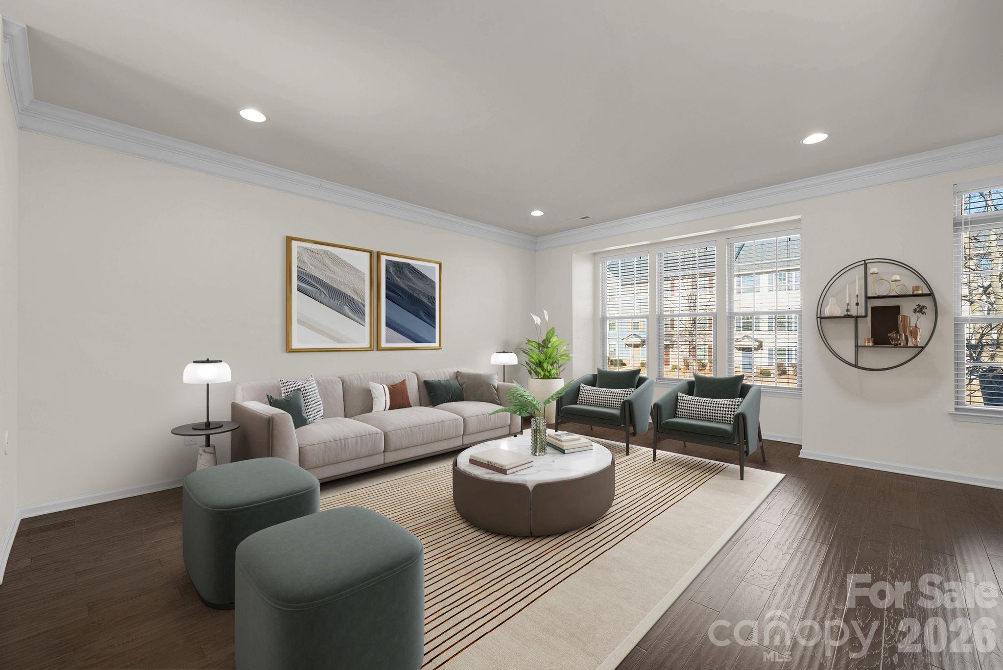 City Park - Residential