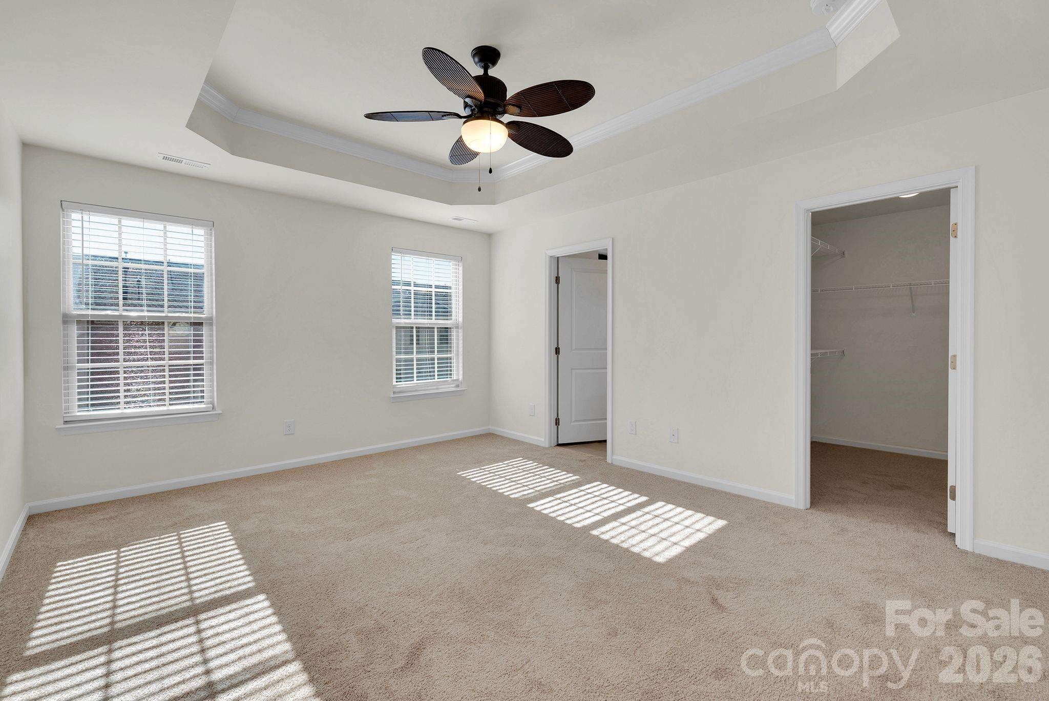 City Park - Residential