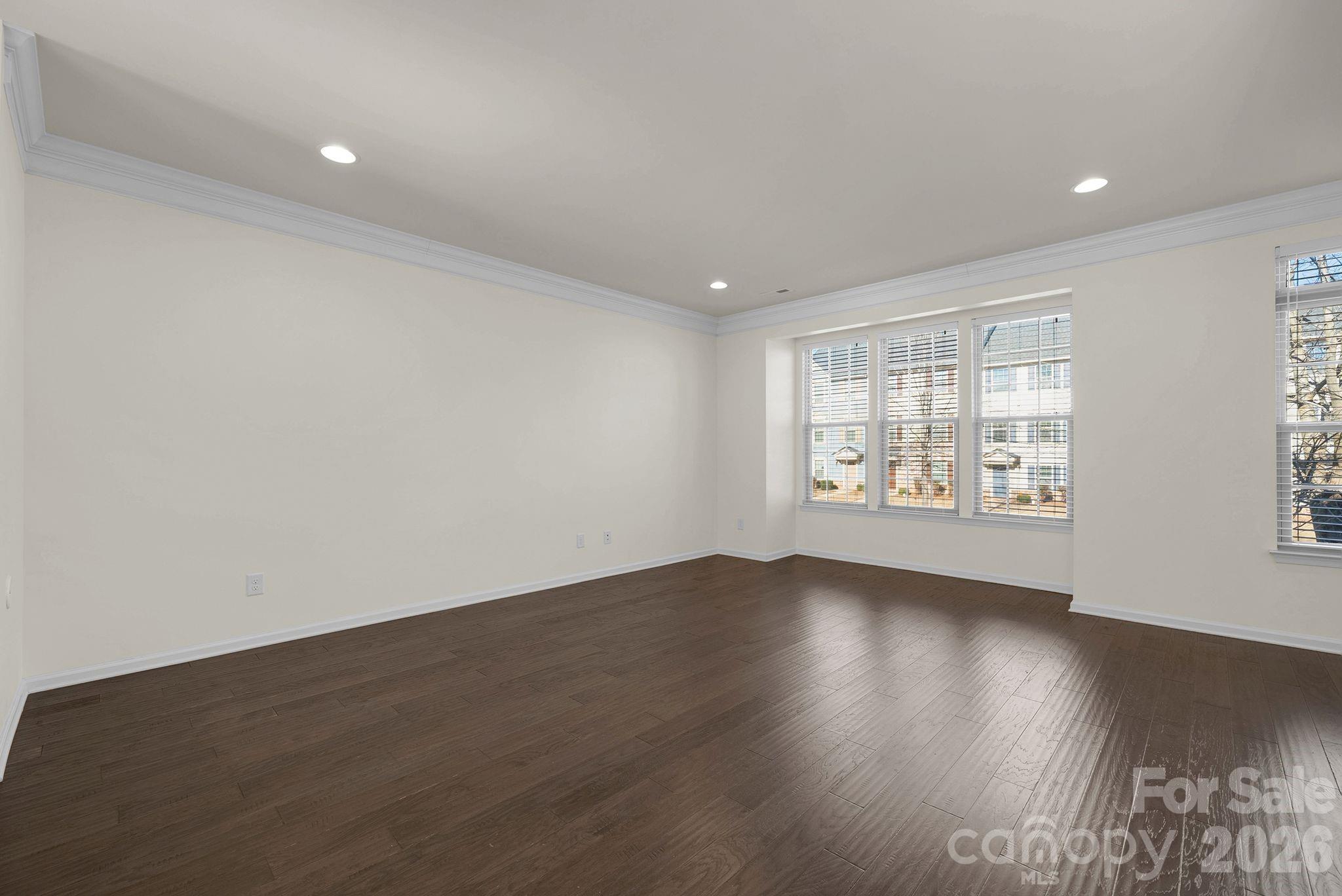 City Park - Residential