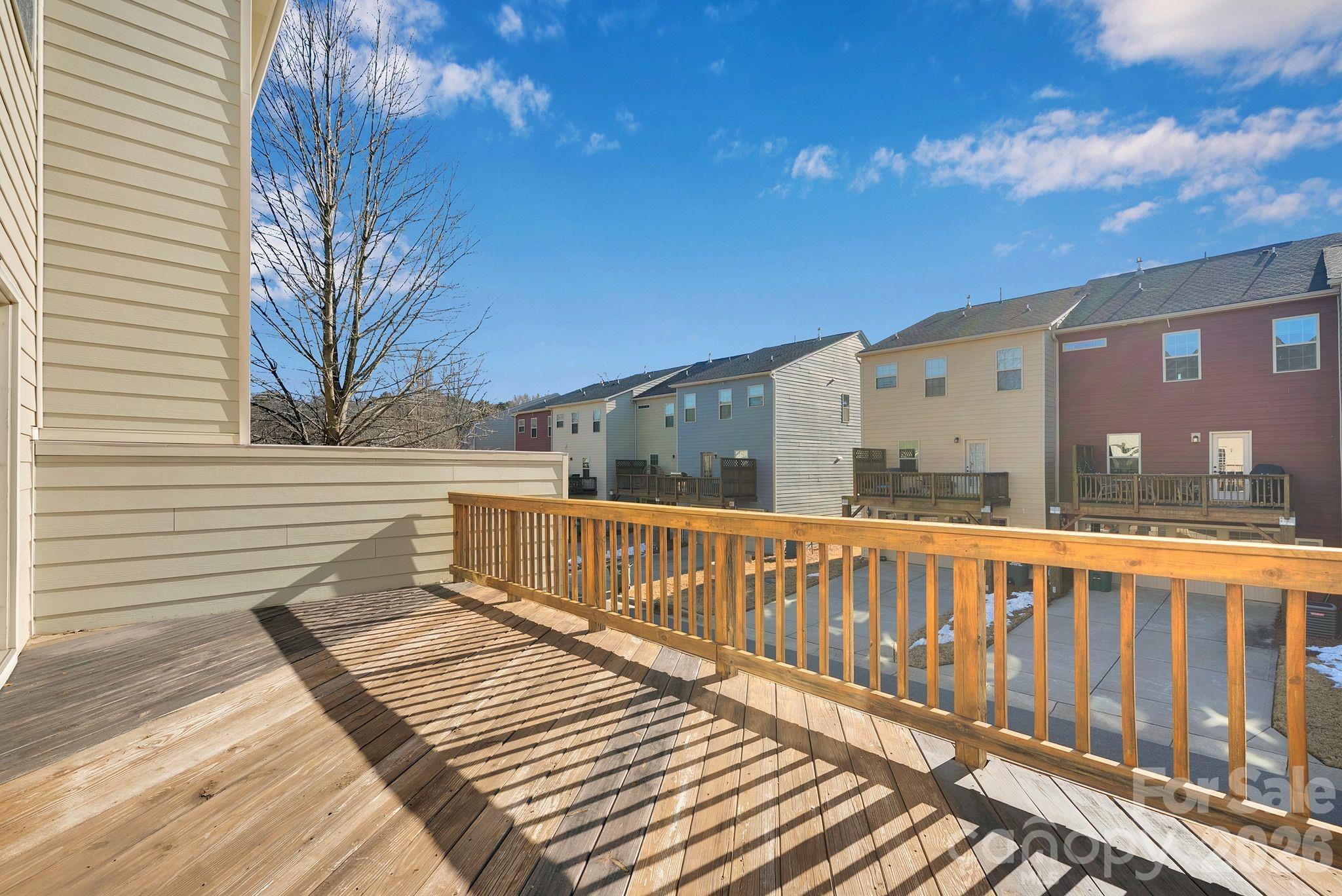 City Park - Residential