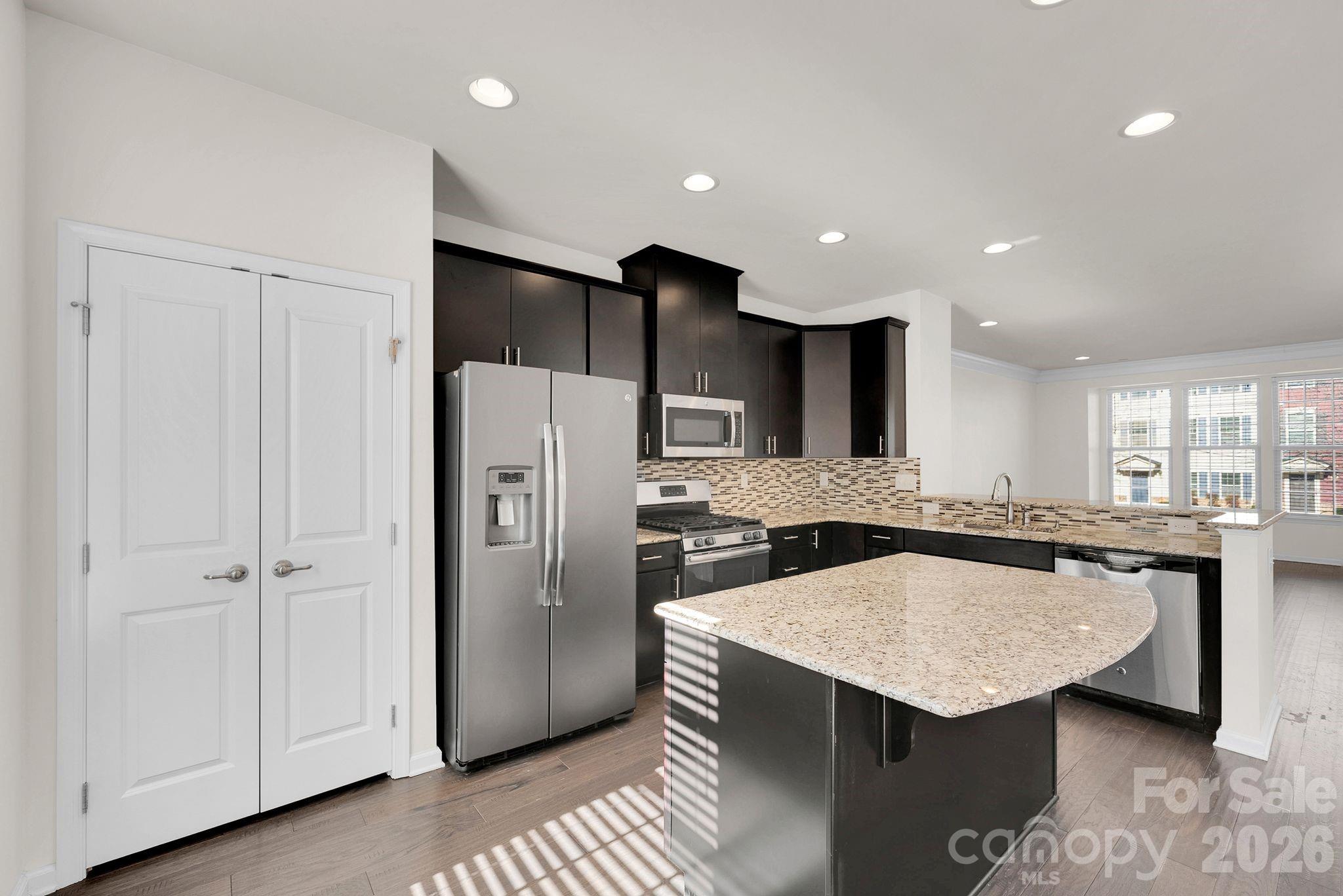 City Park - Residential