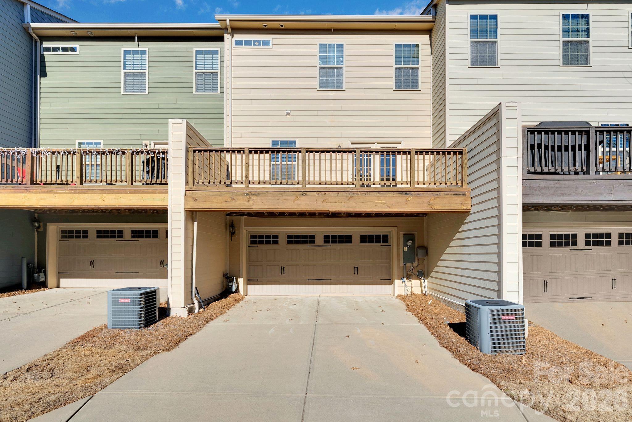 City Park - Residential