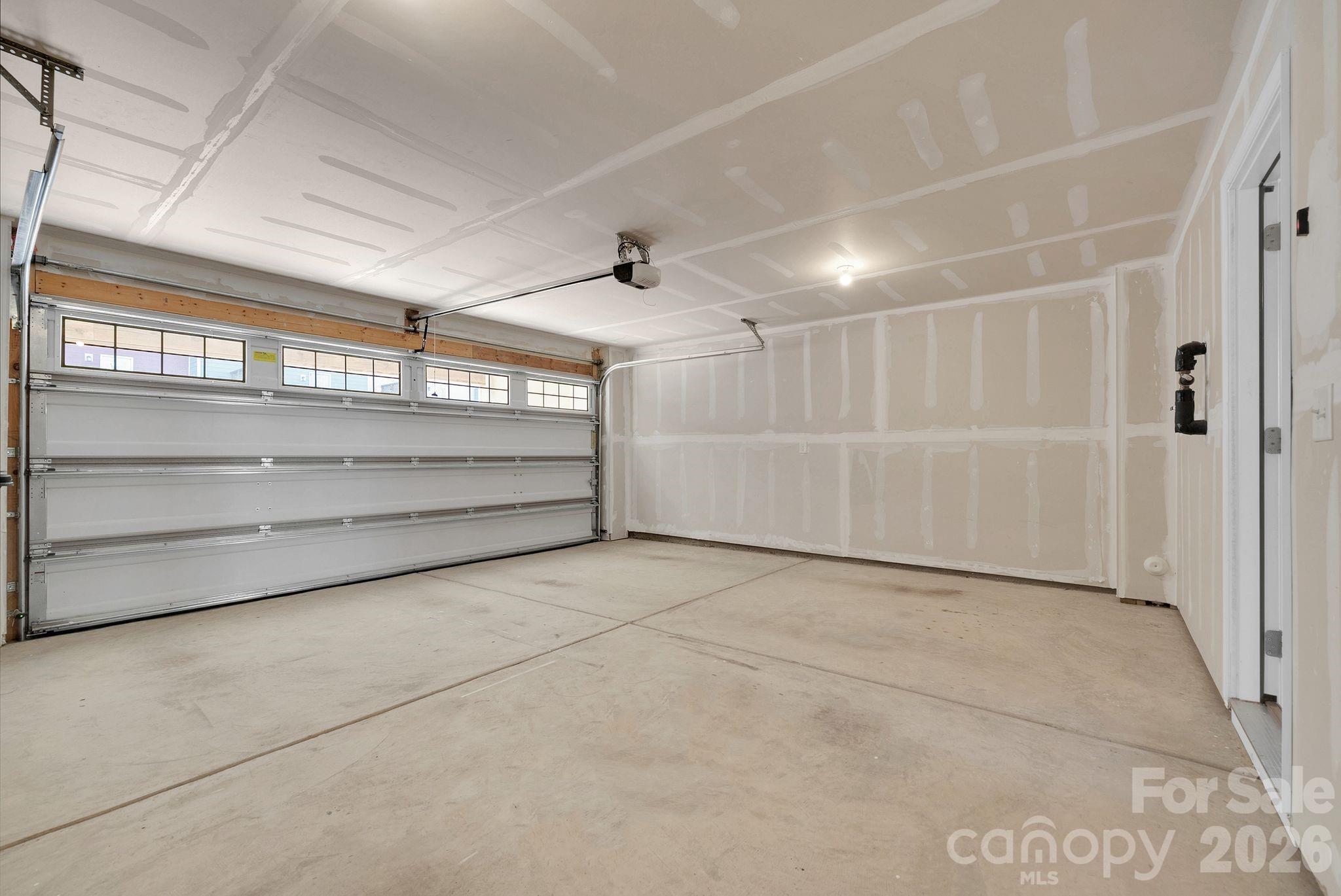 City Park - Residential