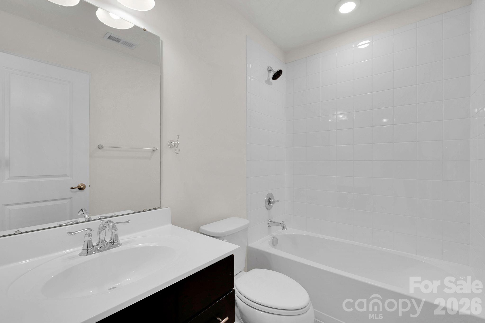 City Park - Residential