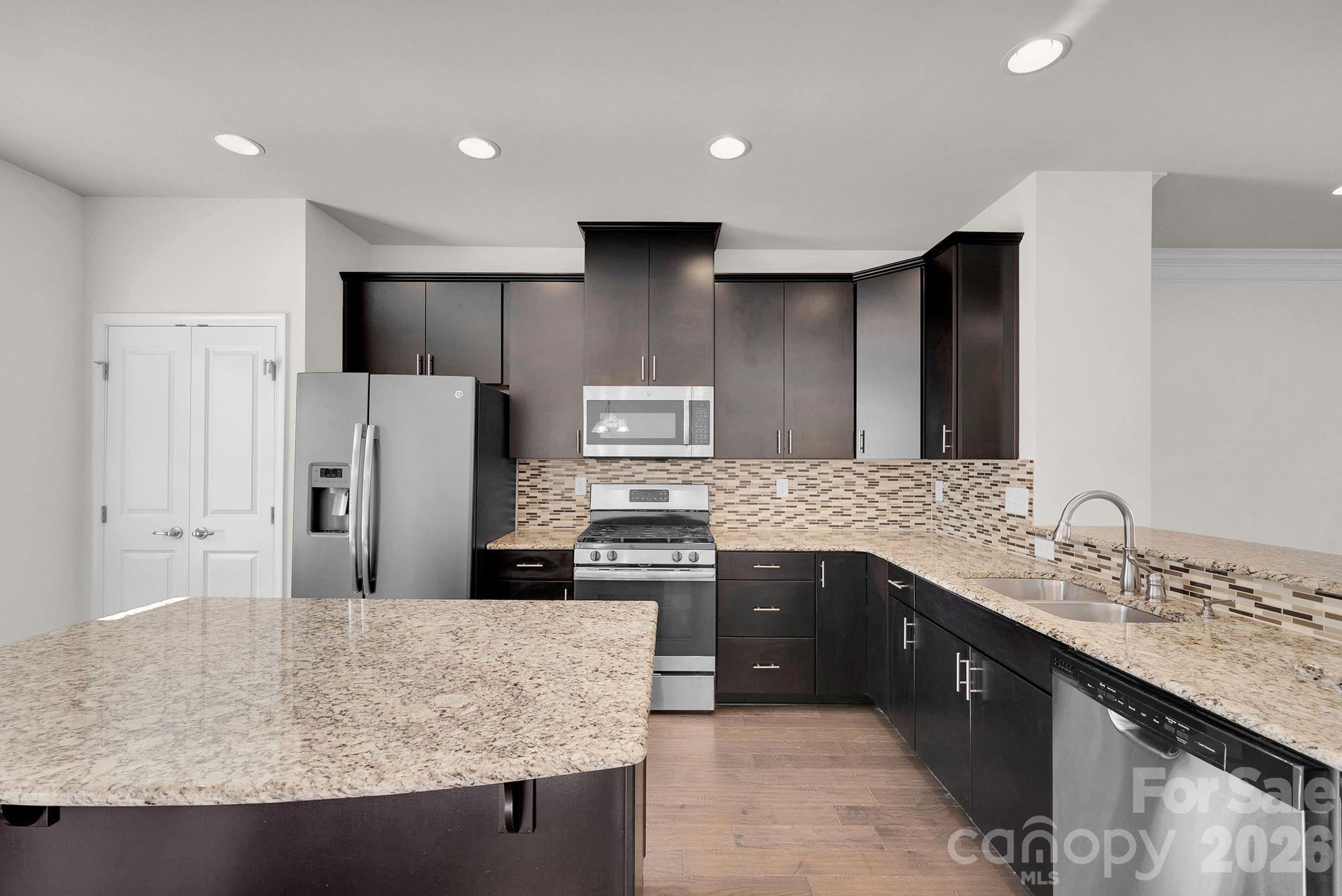 City Park - Residential