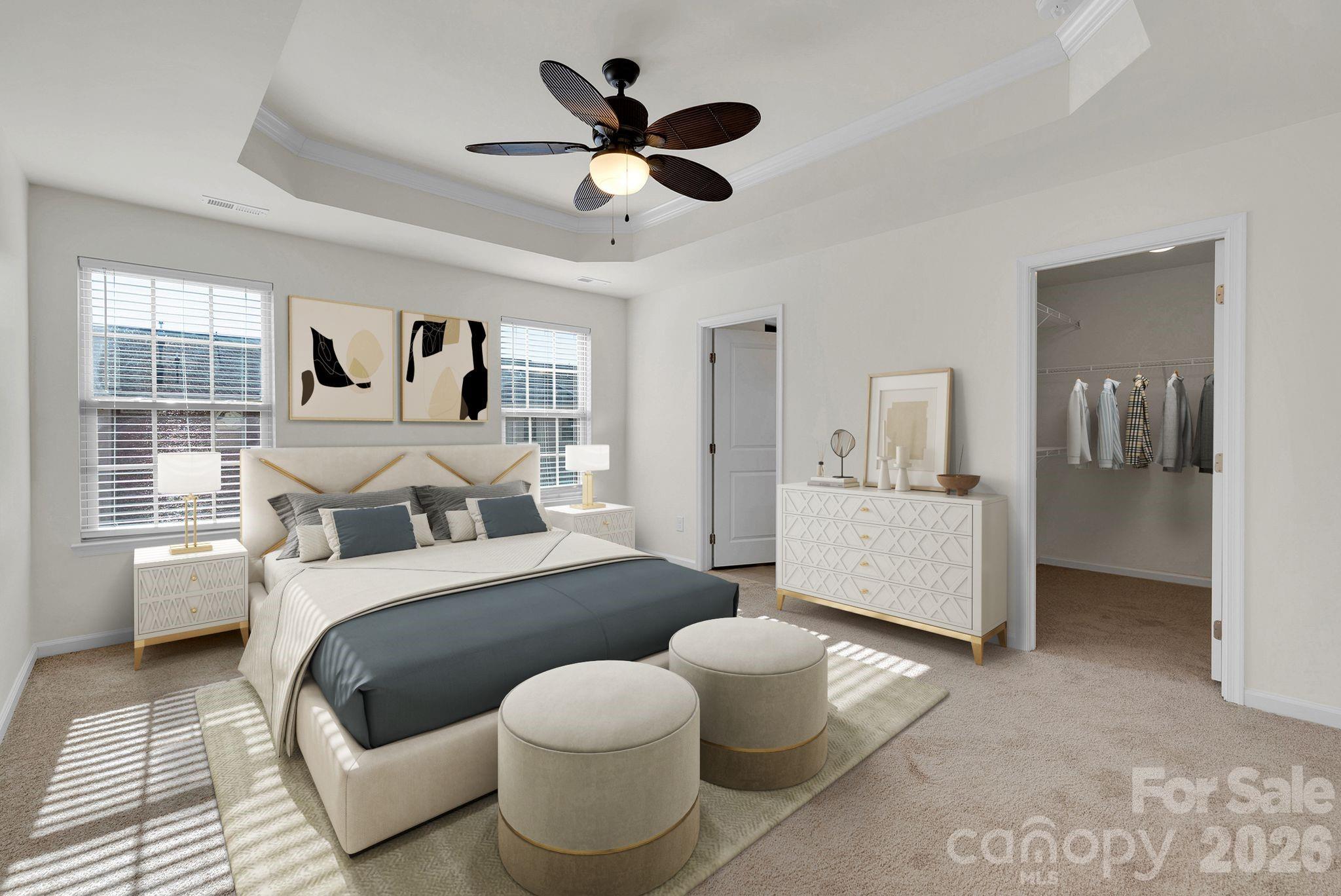 City Park - Residential