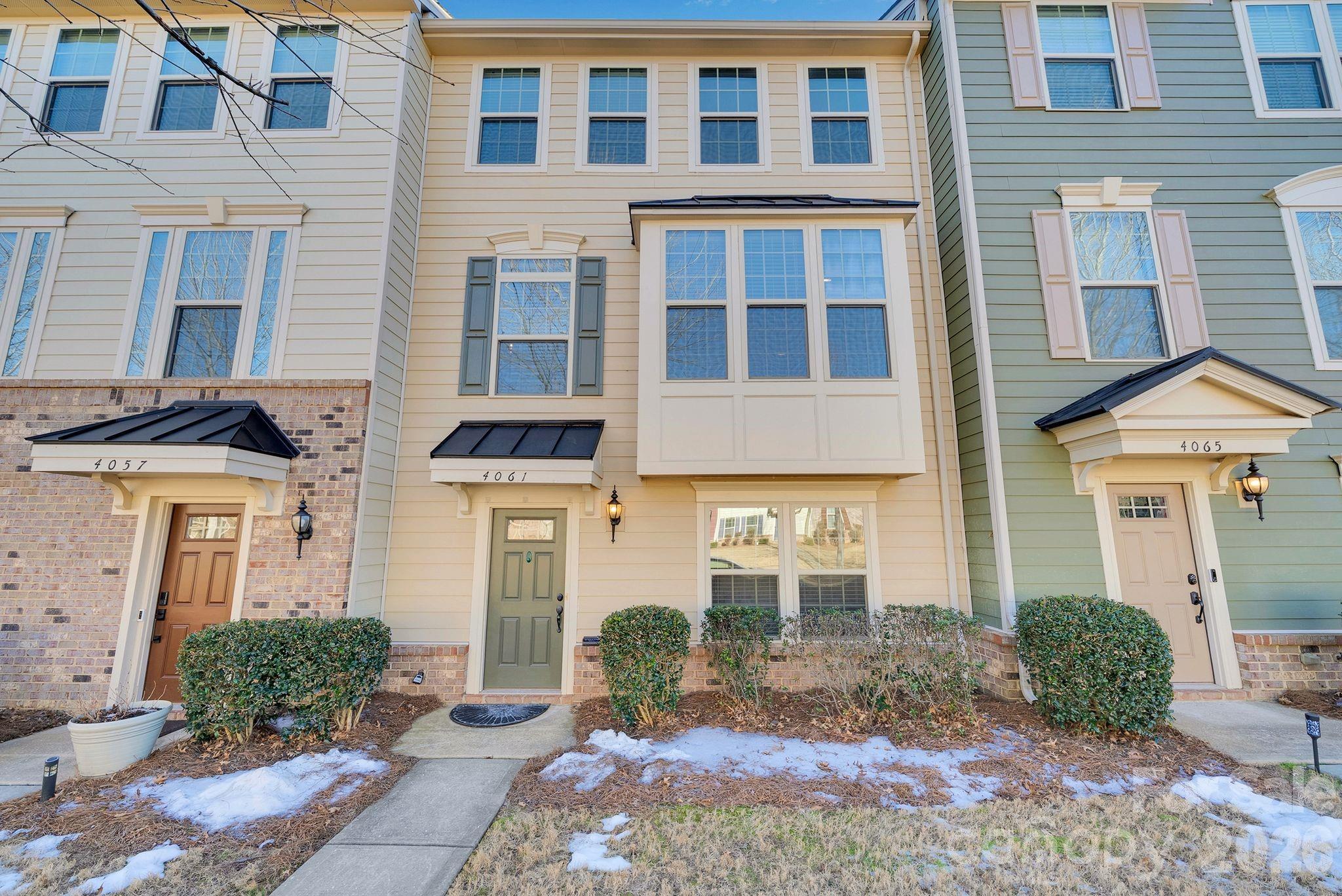 City Park - Residential