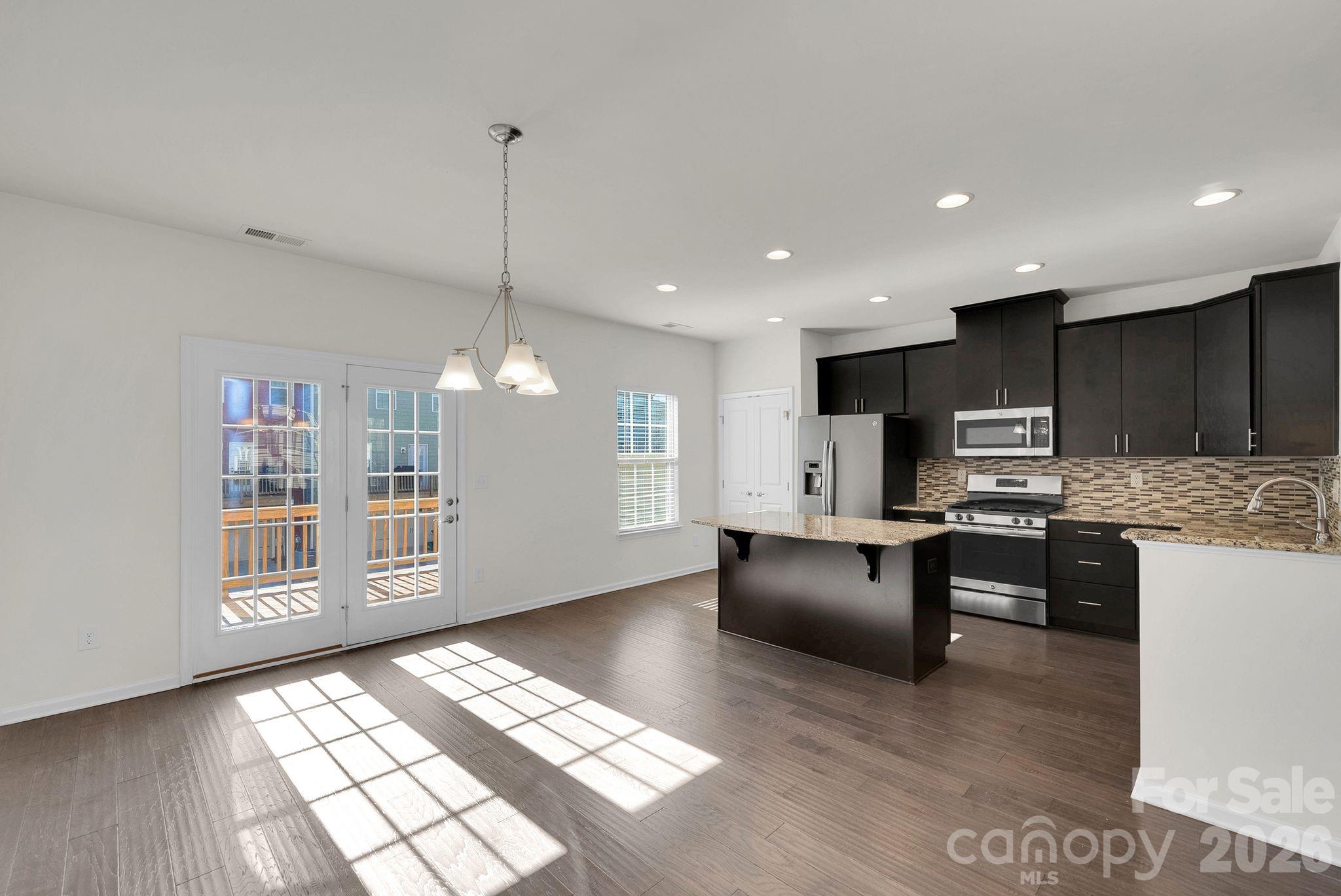 City Park - Residential