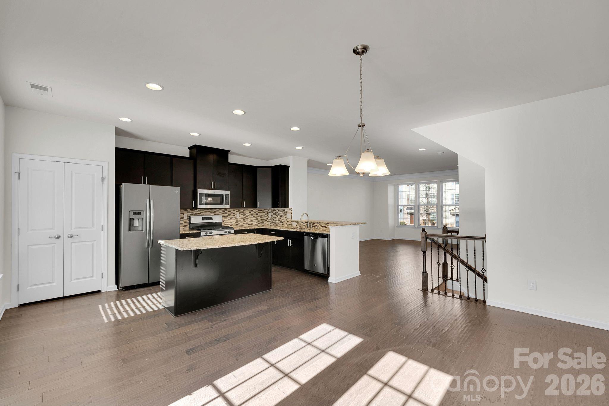 City Park - Residential