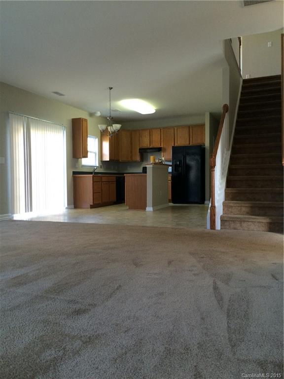 Old Stone Crossing - Residential Lease