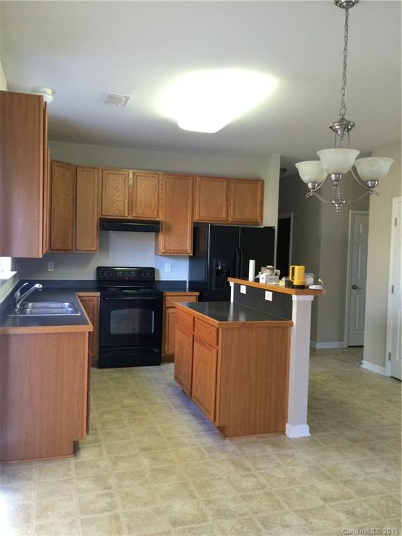 Old Stone Crossing - Residential Lease