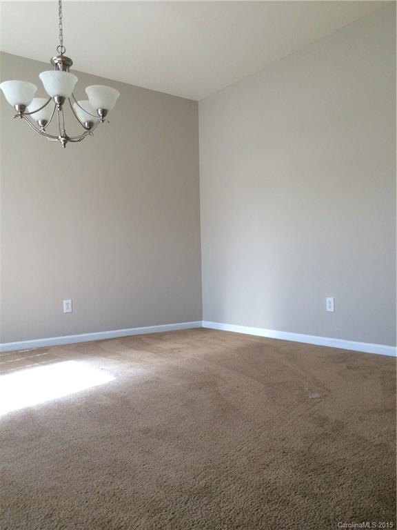 Old Stone Crossing - Residential Lease