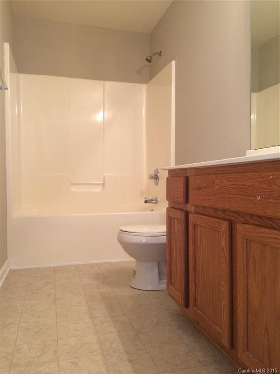 Old Stone Crossing - Residential Lease