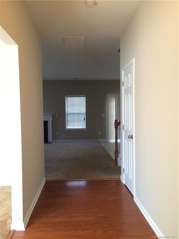 Old Stone Crossing - Residential Lease