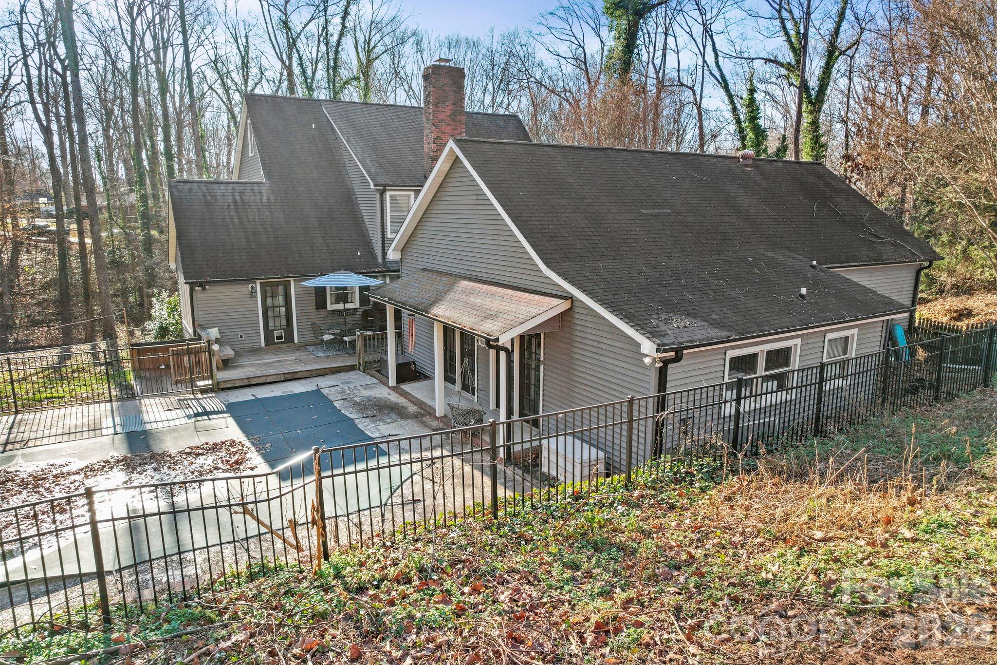 Eastbrook - Residential