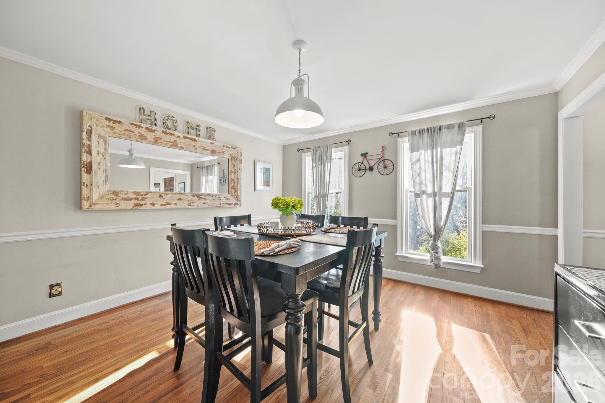 Eastbrook - Residential