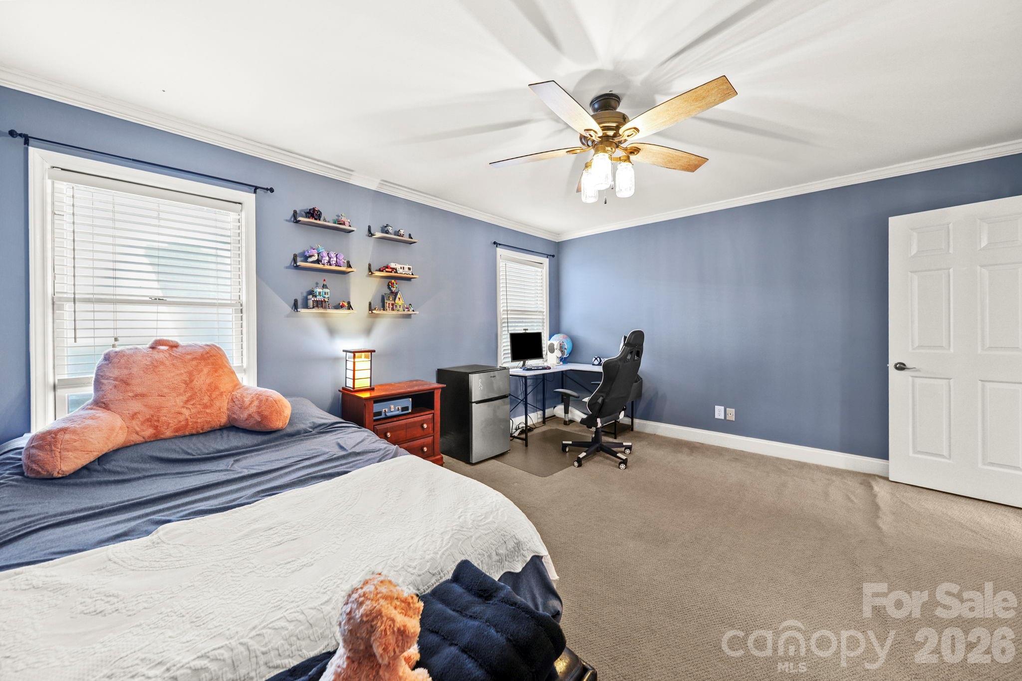 Eastbrook - Residential