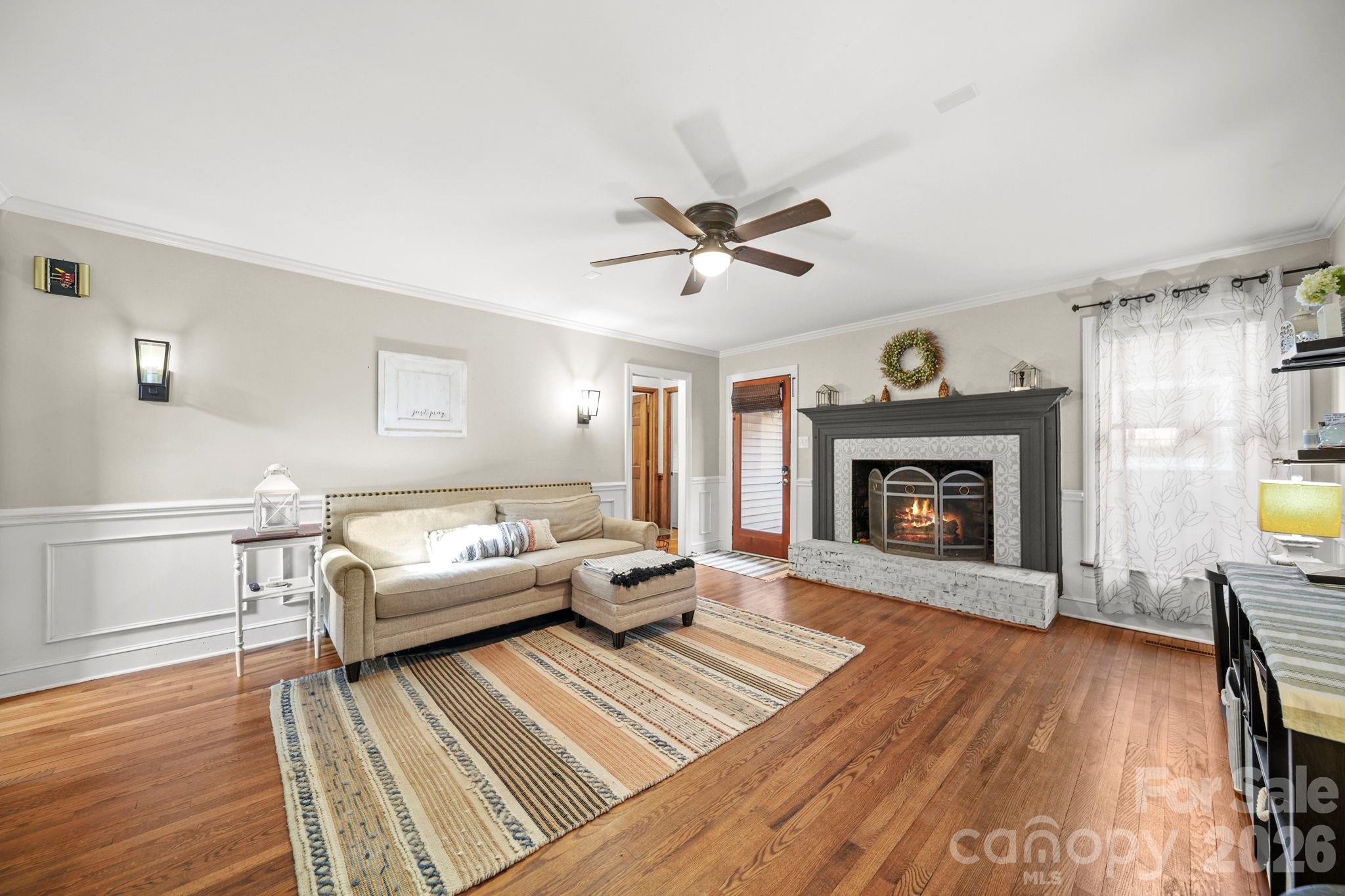 Eastbrook - Residential